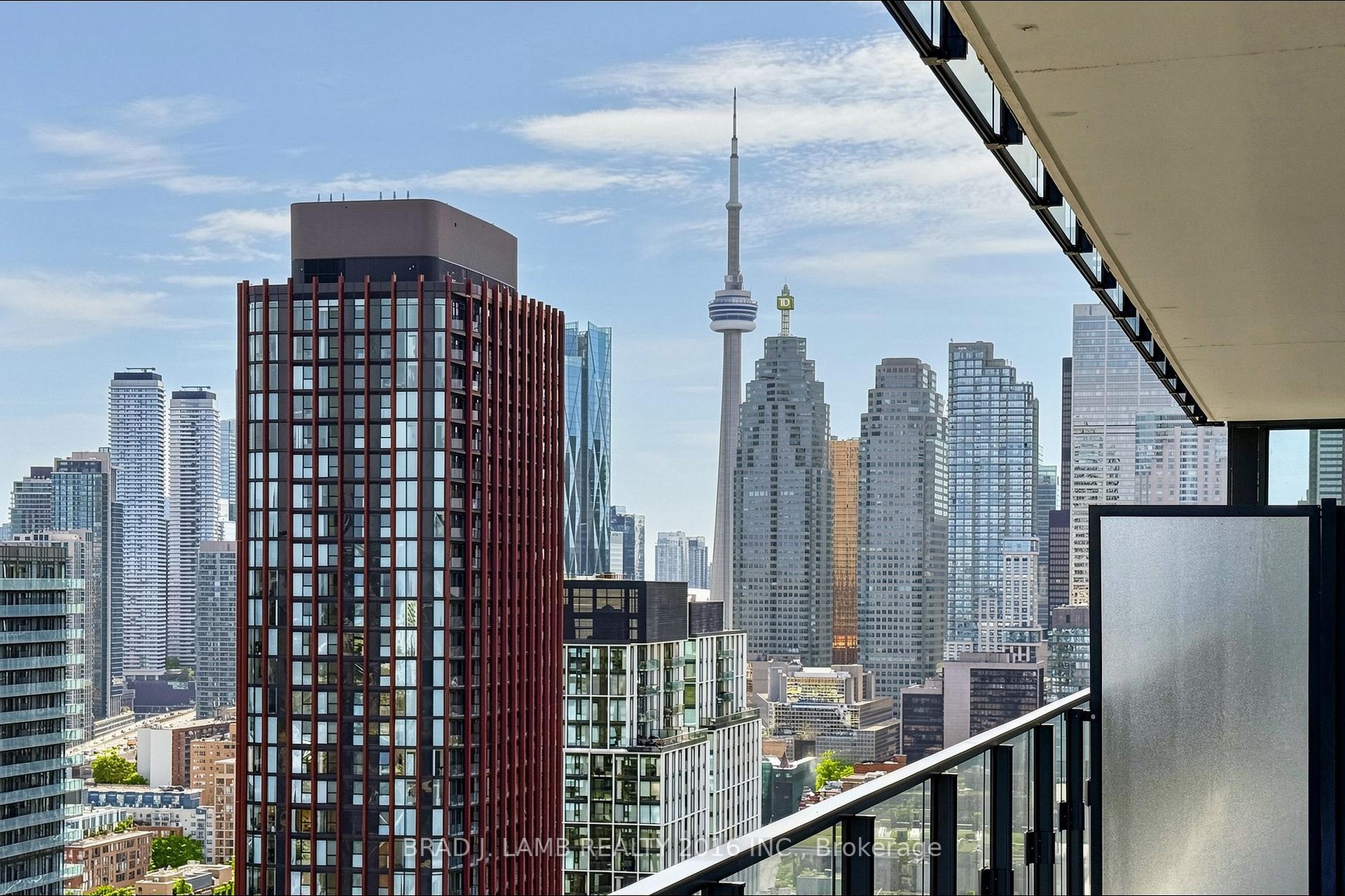 Photo 30 of Unit 2901, 284 King Street E, Toronto, Moss Park — HOMEH