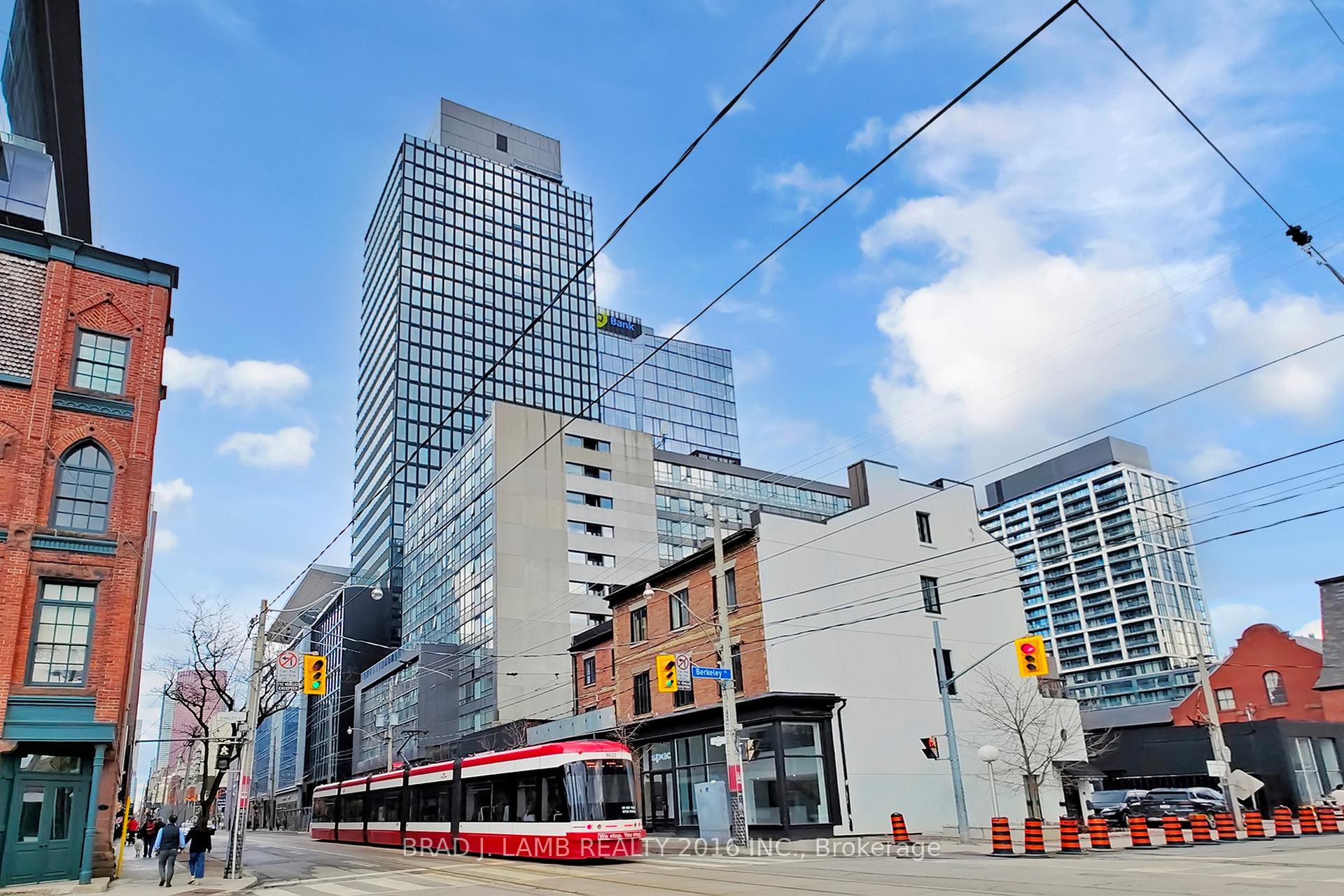 Photo 37 of Unit 2901, 284 King Street E, Toronto, Moss Park — HOMEH