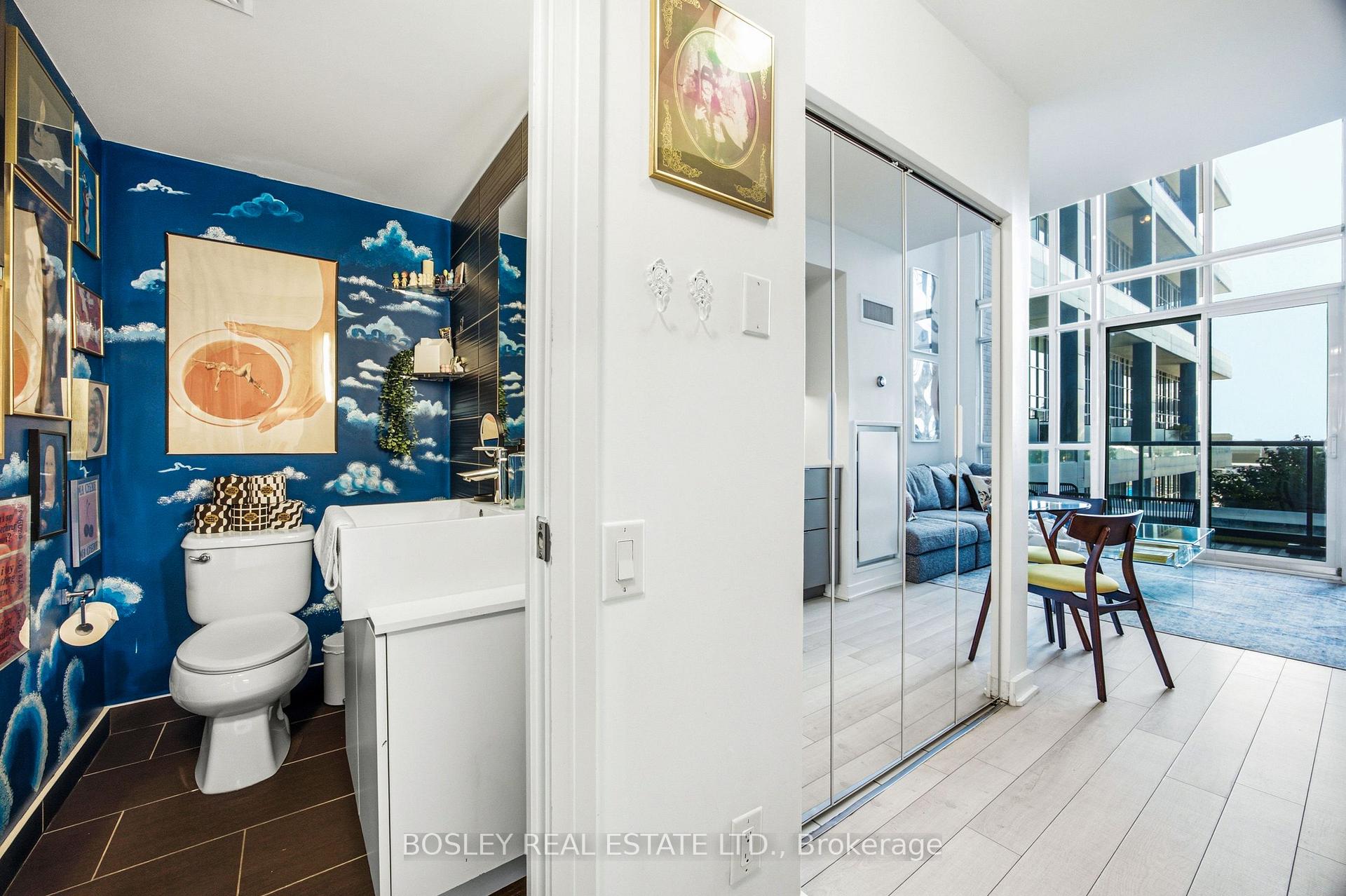 Photo 12 of Unit 302, 5 Hanna Avenue, Toronto, Niagara — HOMEH