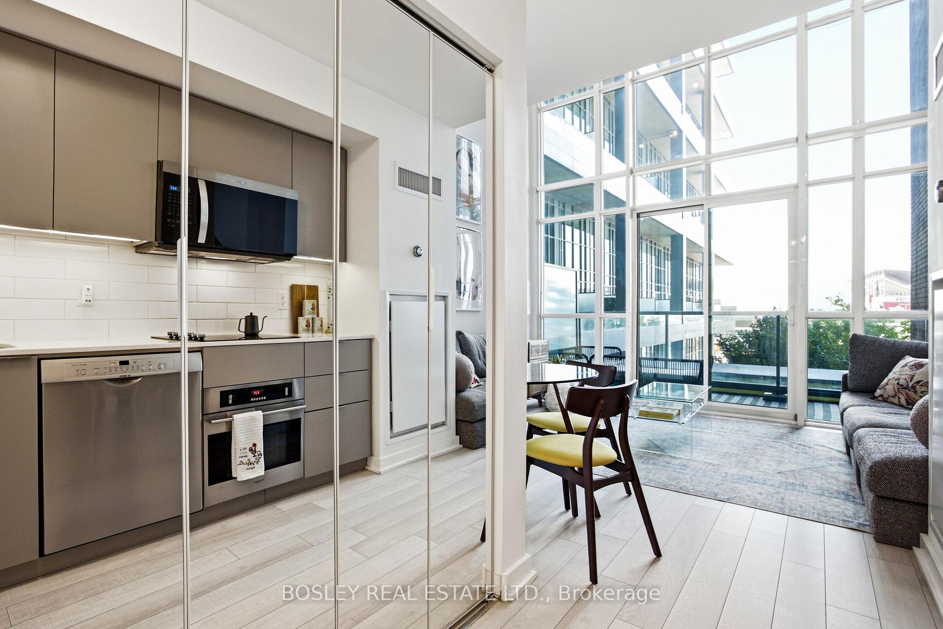 Photo 13 of Unit 302, 5 Hanna Avenue, Toronto, Niagara — HOMEH