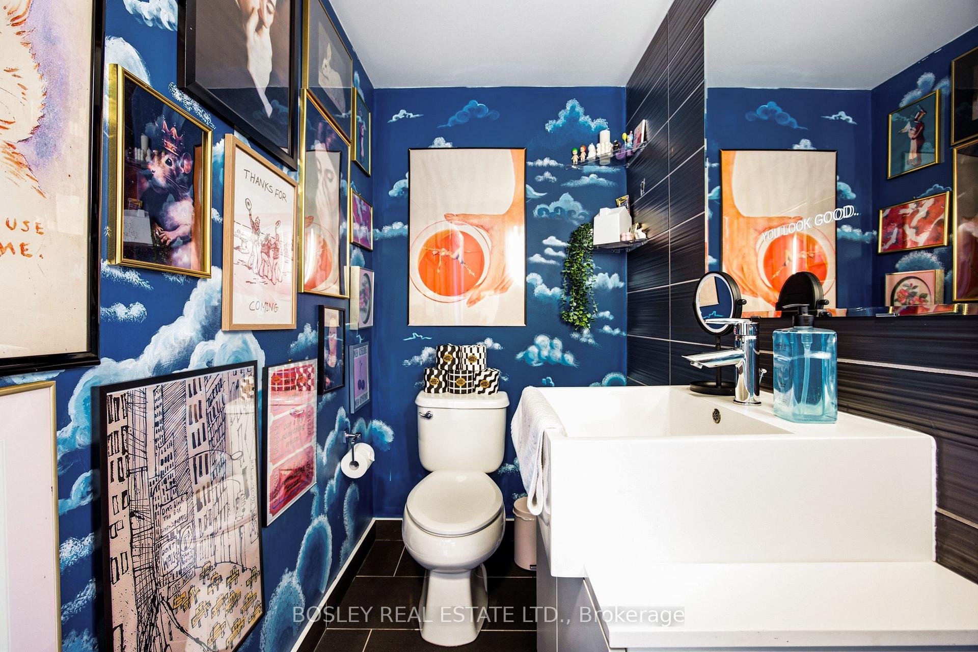 Photo 14 of Unit 302, 5 Hanna Avenue, Toronto, Niagara — HOMEH