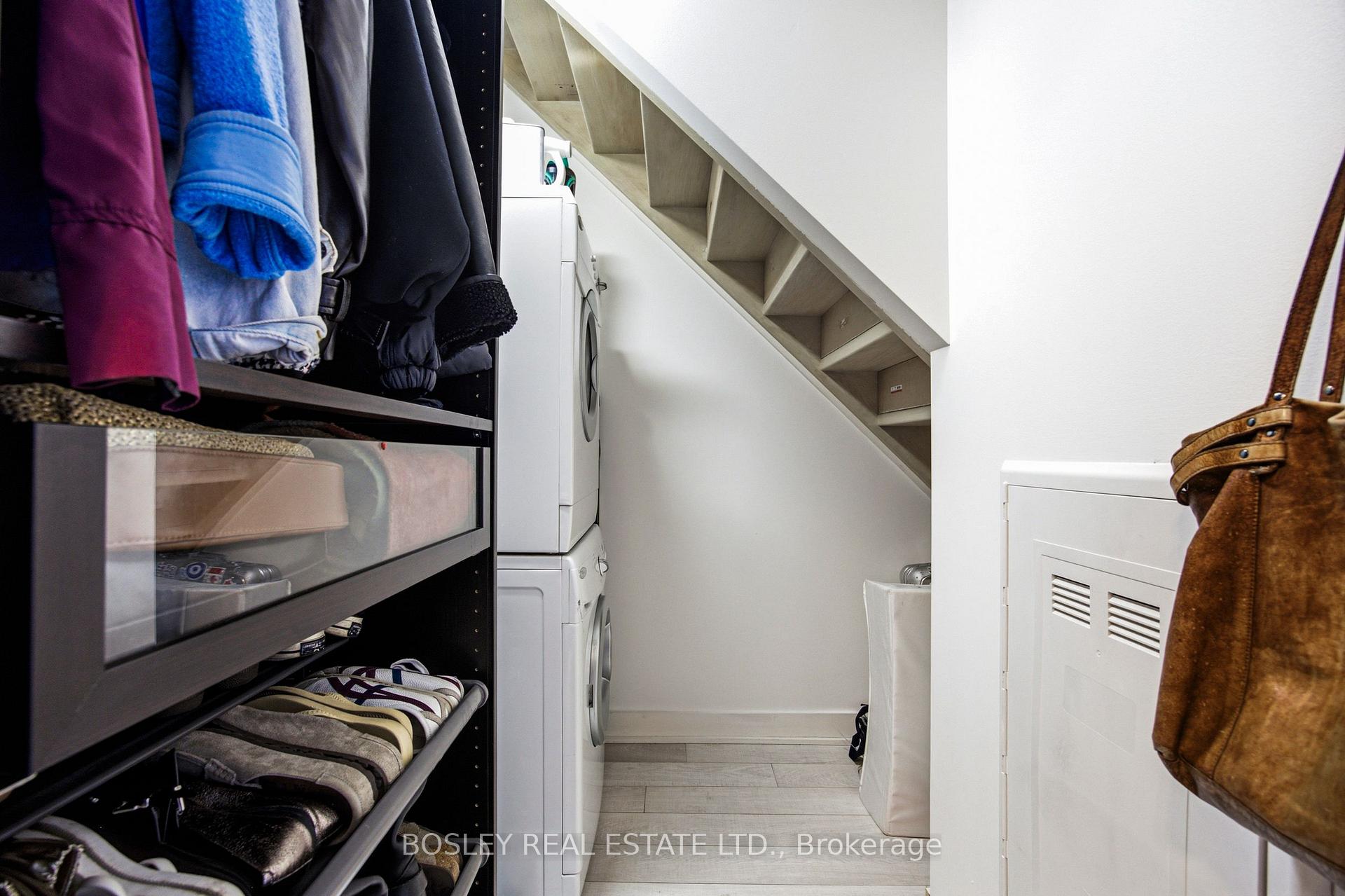 Photo 15 of Unit 302, 5 Hanna Avenue, Toronto, Niagara — HOMEH
