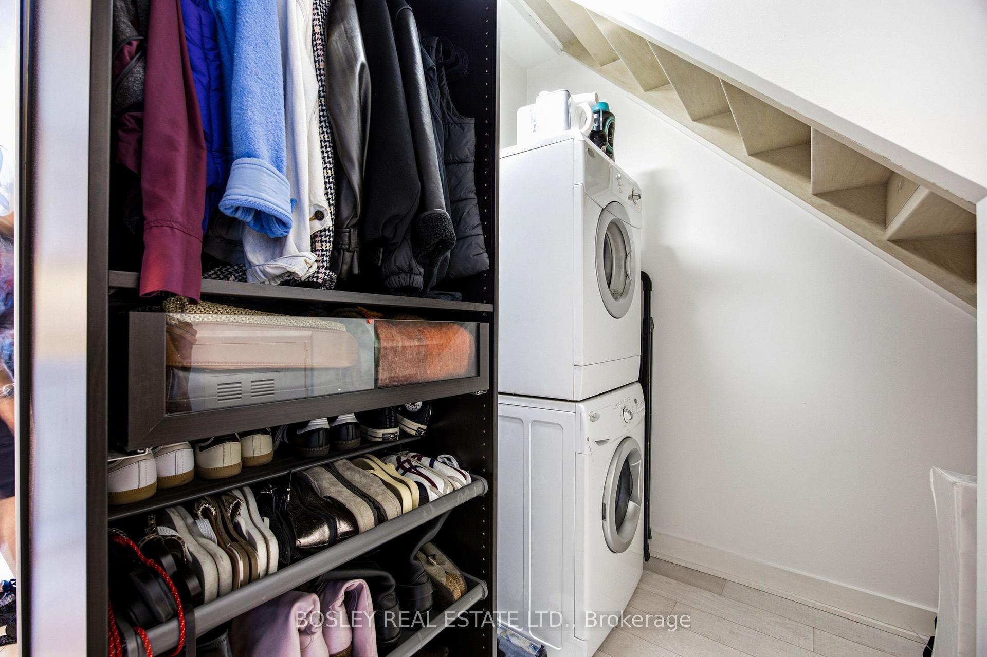 Photo 16 of Unit 302, 5 Hanna Avenue, Toronto, Niagara — HOMEH