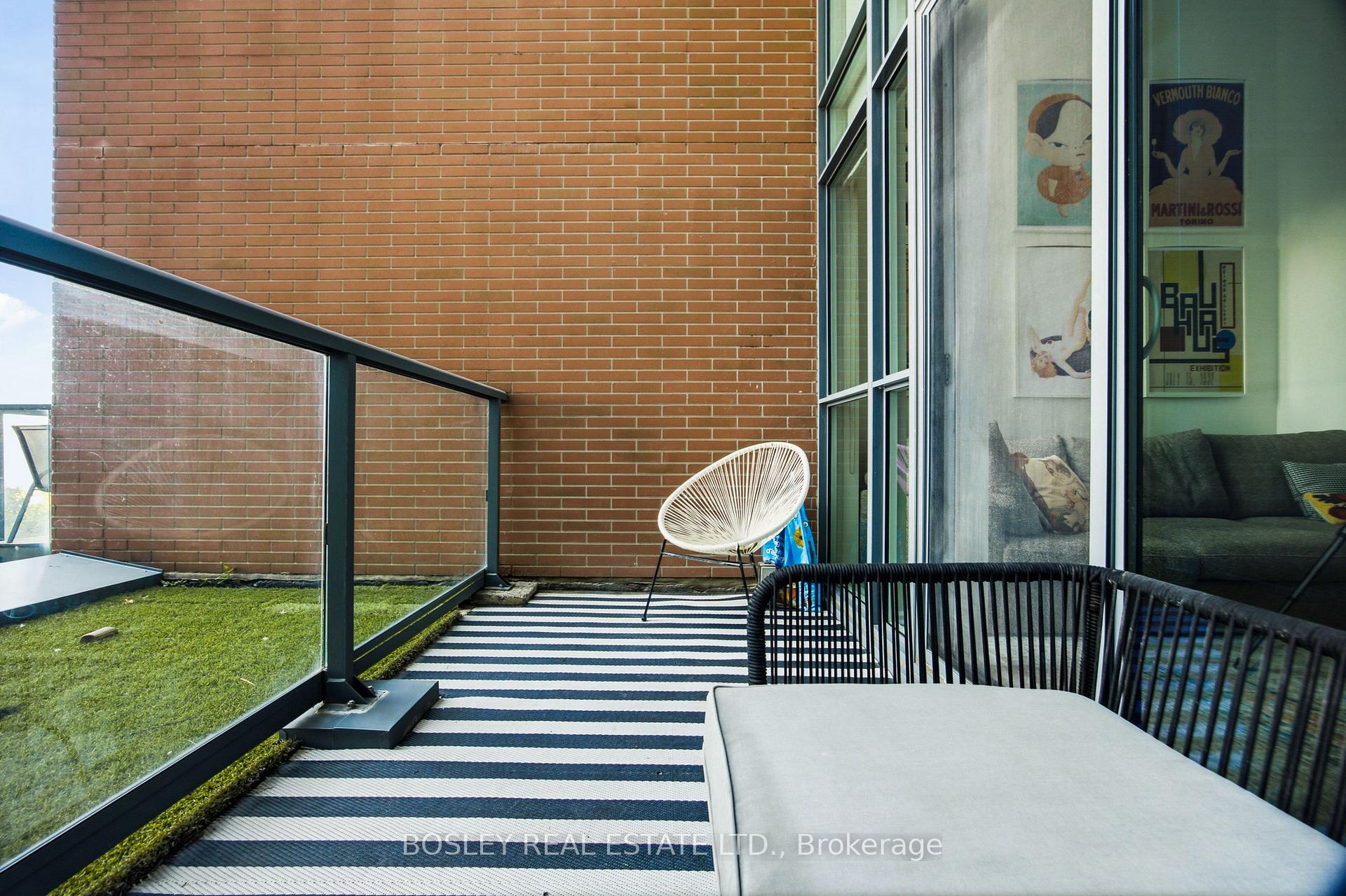 Photo 17 of Unit 302, 5 Hanna Avenue, Toronto, Niagara — HOMEH