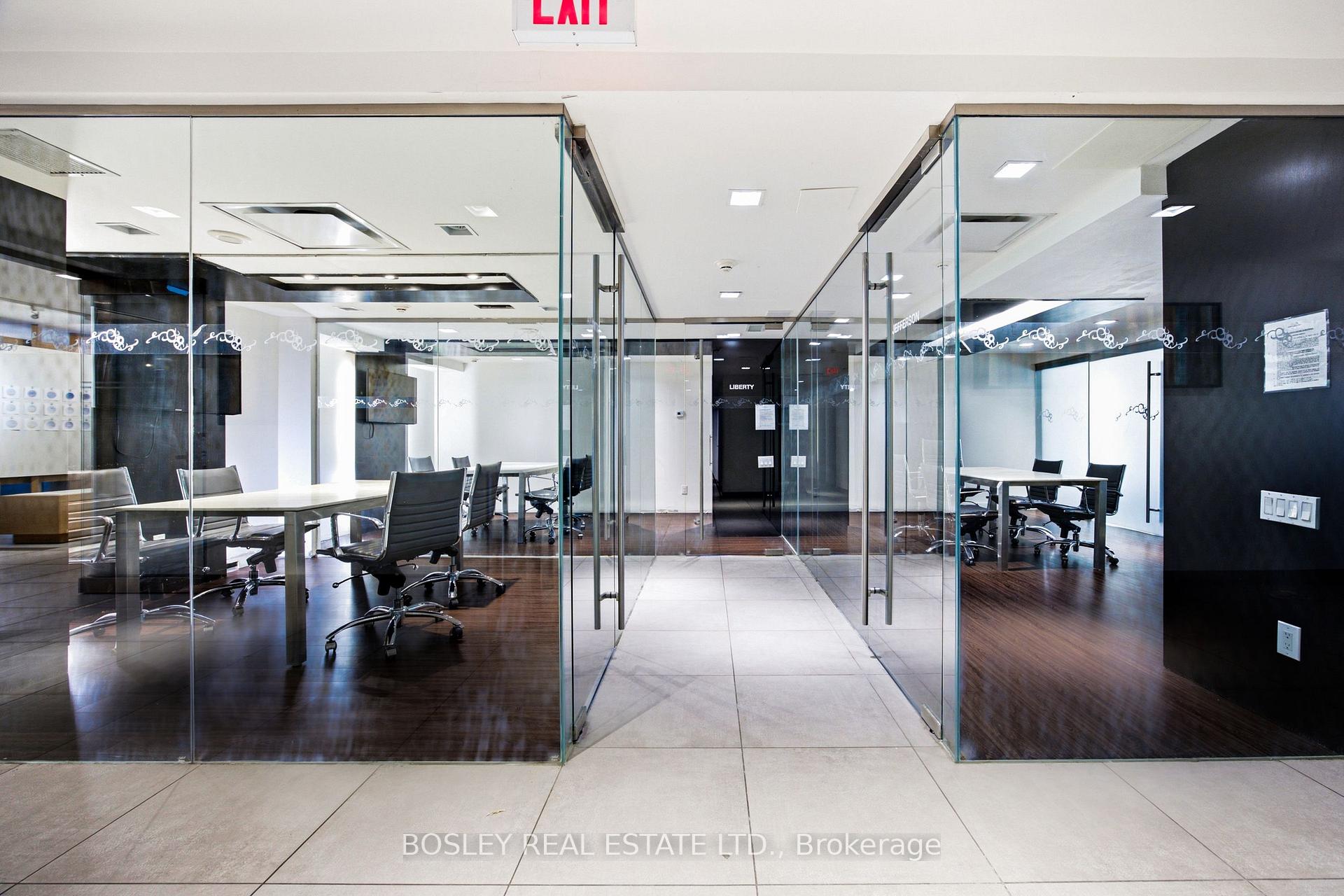 Photo 19 of Unit 302, 5 Hanna Avenue, Toronto, Niagara — HOMEH