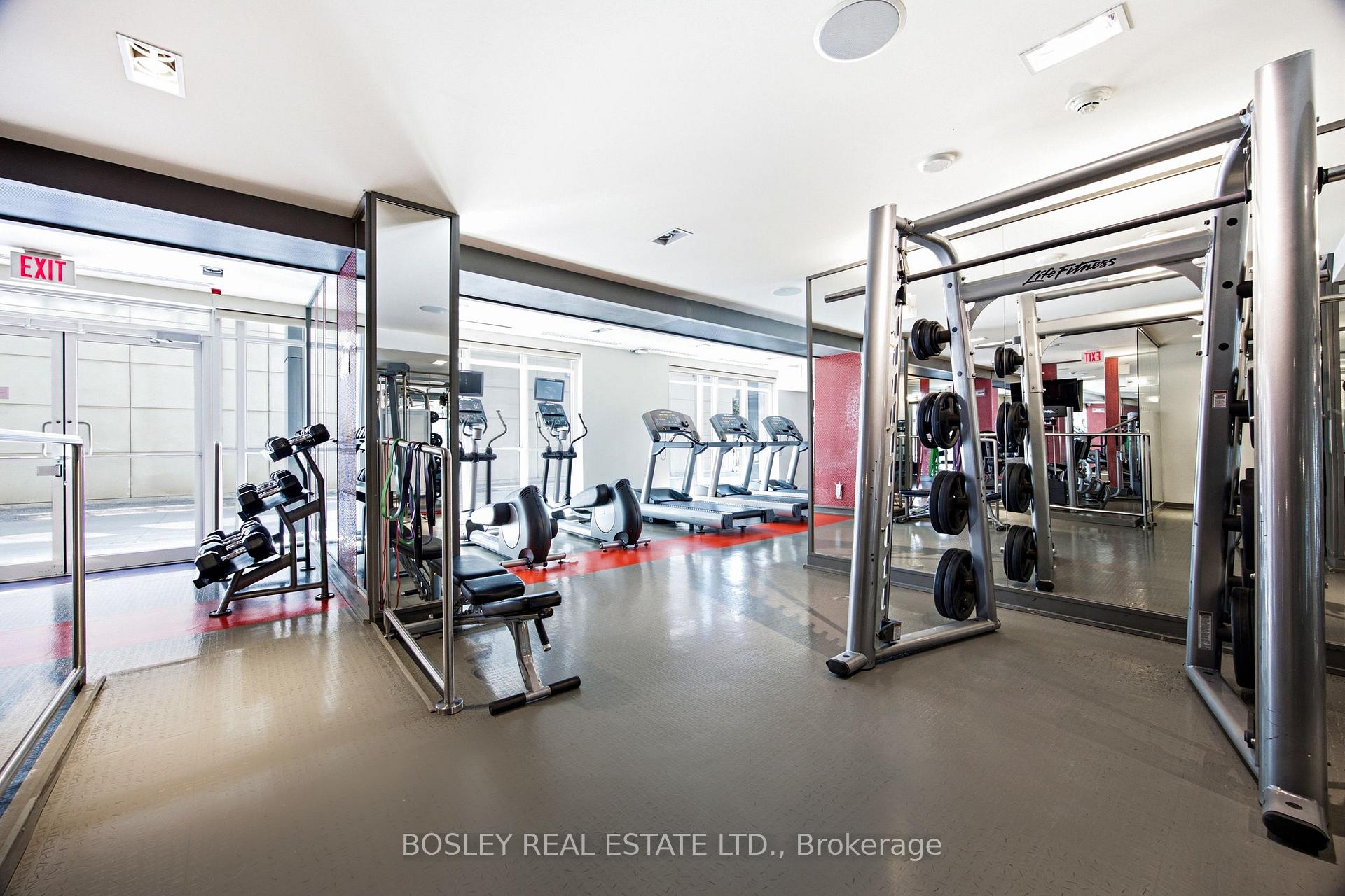 Photo 20 of Unit 302, 5 Hanna Avenue, Toronto, Niagara — HOMEH