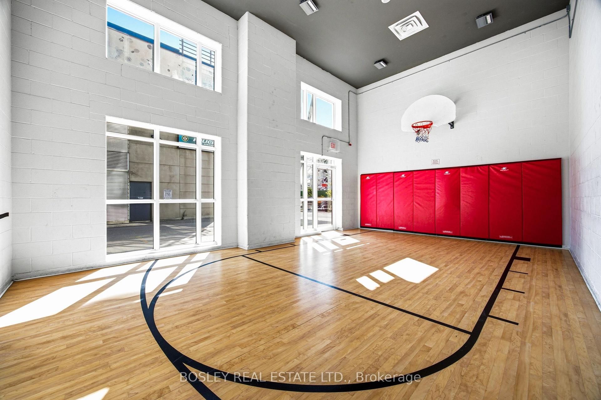 Photo 21 of Unit 302, 5 Hanna Avenue, Toronto, Niagara — HOMEH