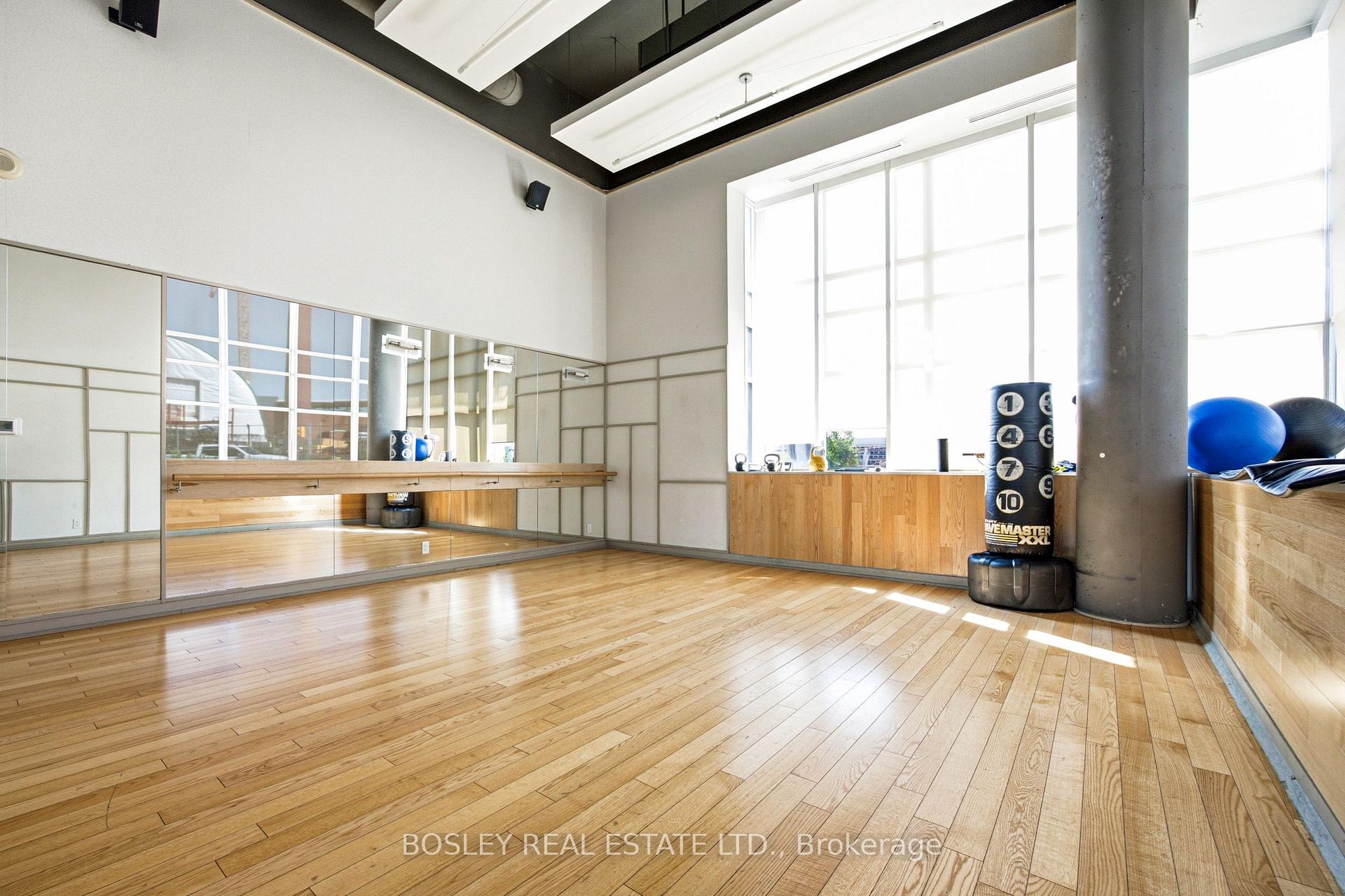 Photo 22 of Unit 302, 5 Hanna Avenue, Toronto, Niagara — HOMEH