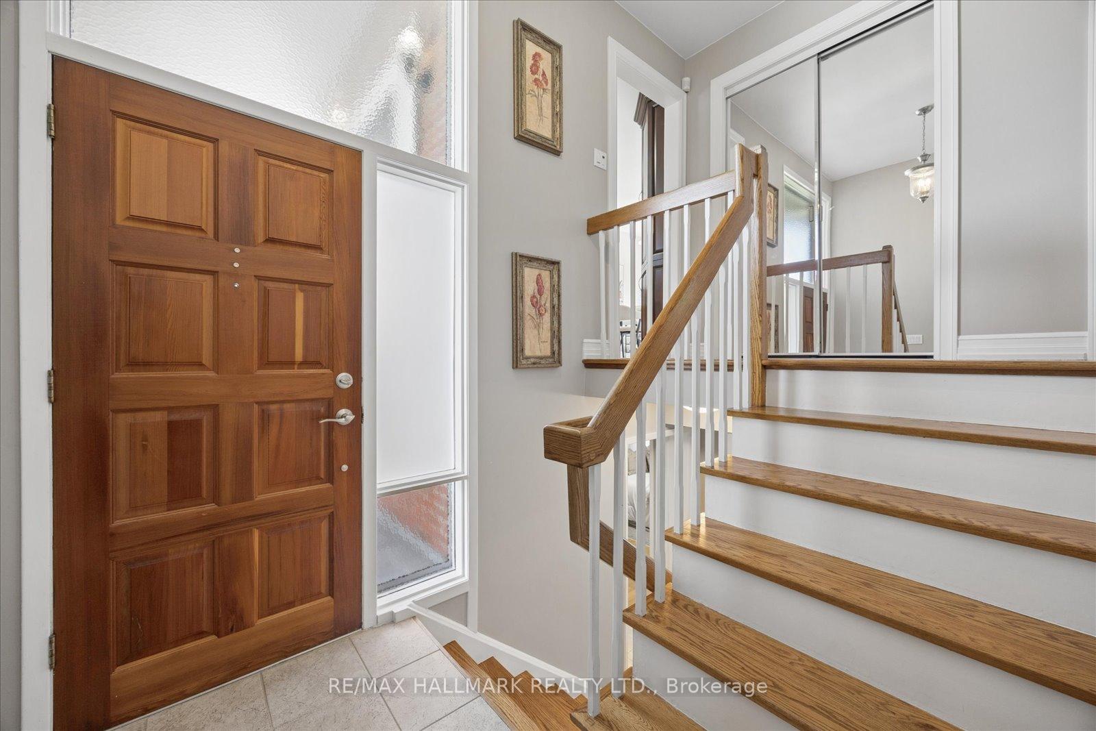 Photo 4 of 73 Fulbert Crescent, Scarborough, Agincourt South-Malvern West — HOMEH