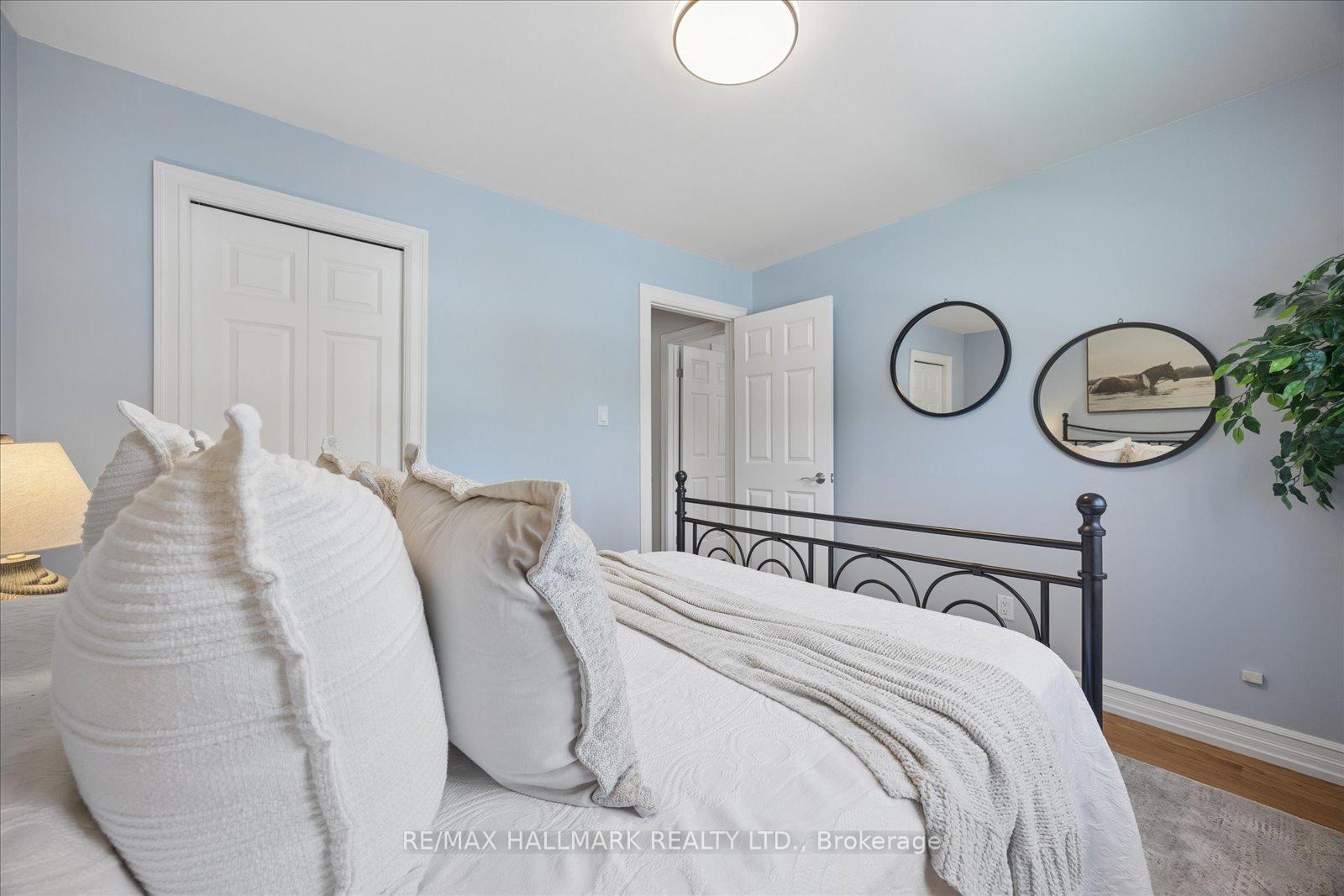 Photo 20 of 73 Fulbert Crescent, Scarborough, Agincourt South-Malvern West — HOMEH