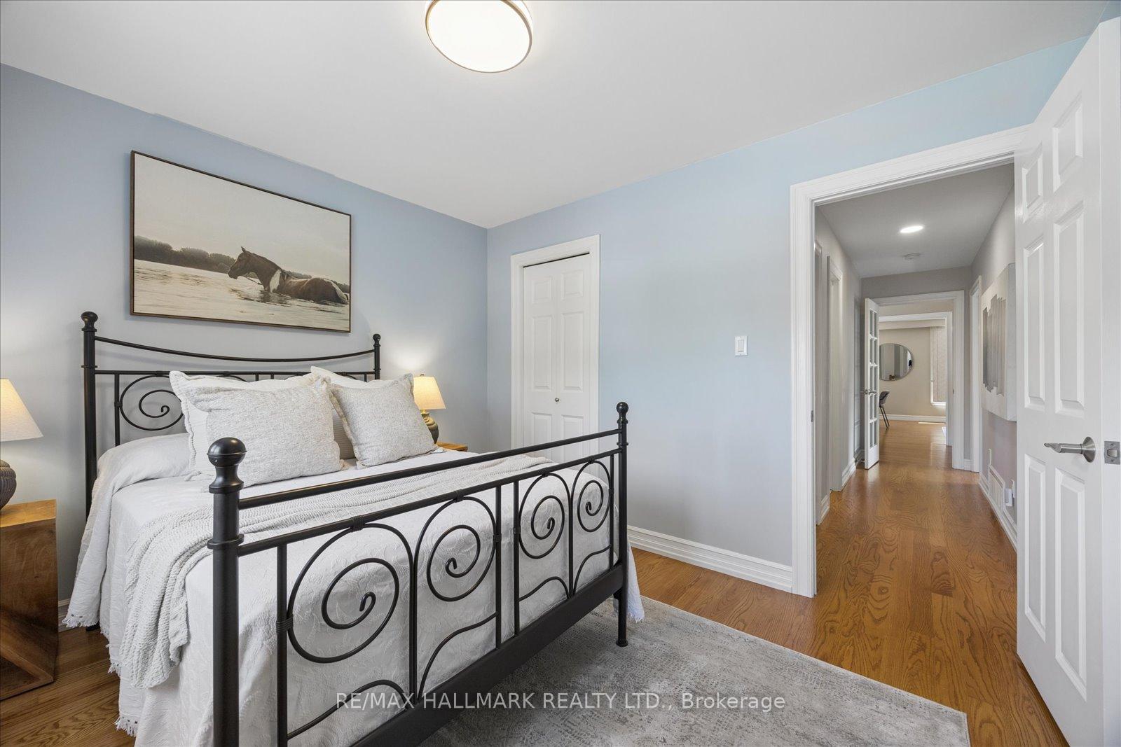 Photo 21 of 73 Fulbert Crescent, Scarborough, Agincourt South-Malvern West — HOMEH