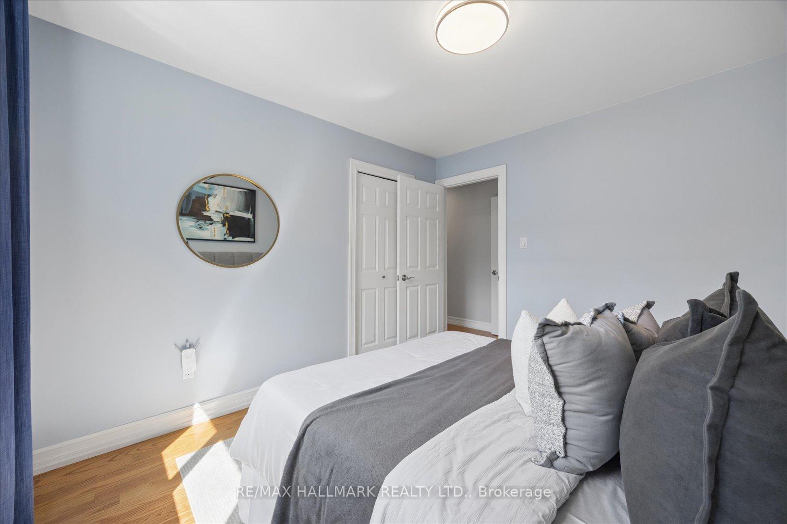 Photo 24 of 73 Fulbert Crescent, Scarborough, Agincourt South-Malvern West — HOMEH