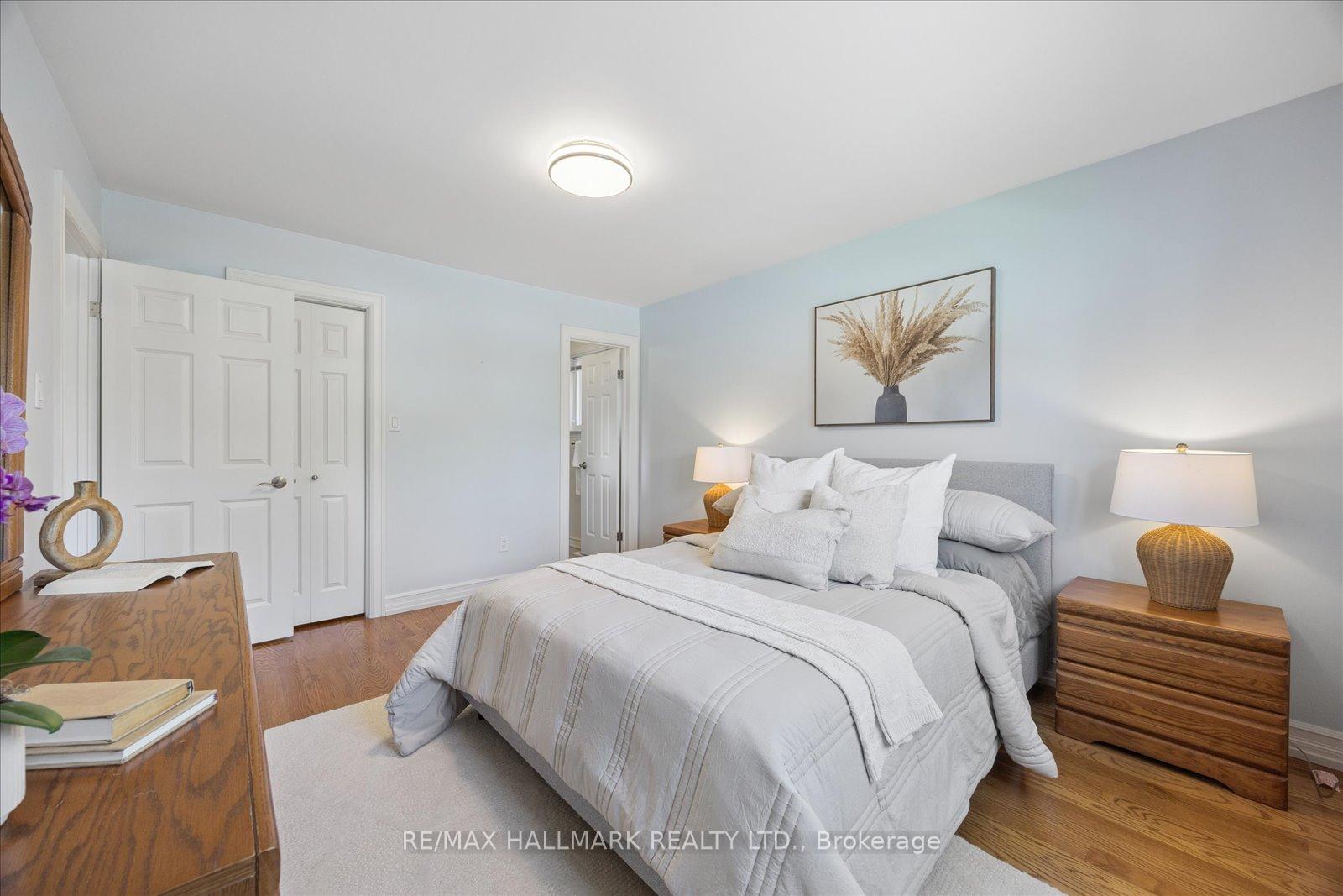 Photo 26 of 73 Fulbert Crescent, Scarborough, Agincourt South-Malvern West — HOMEH