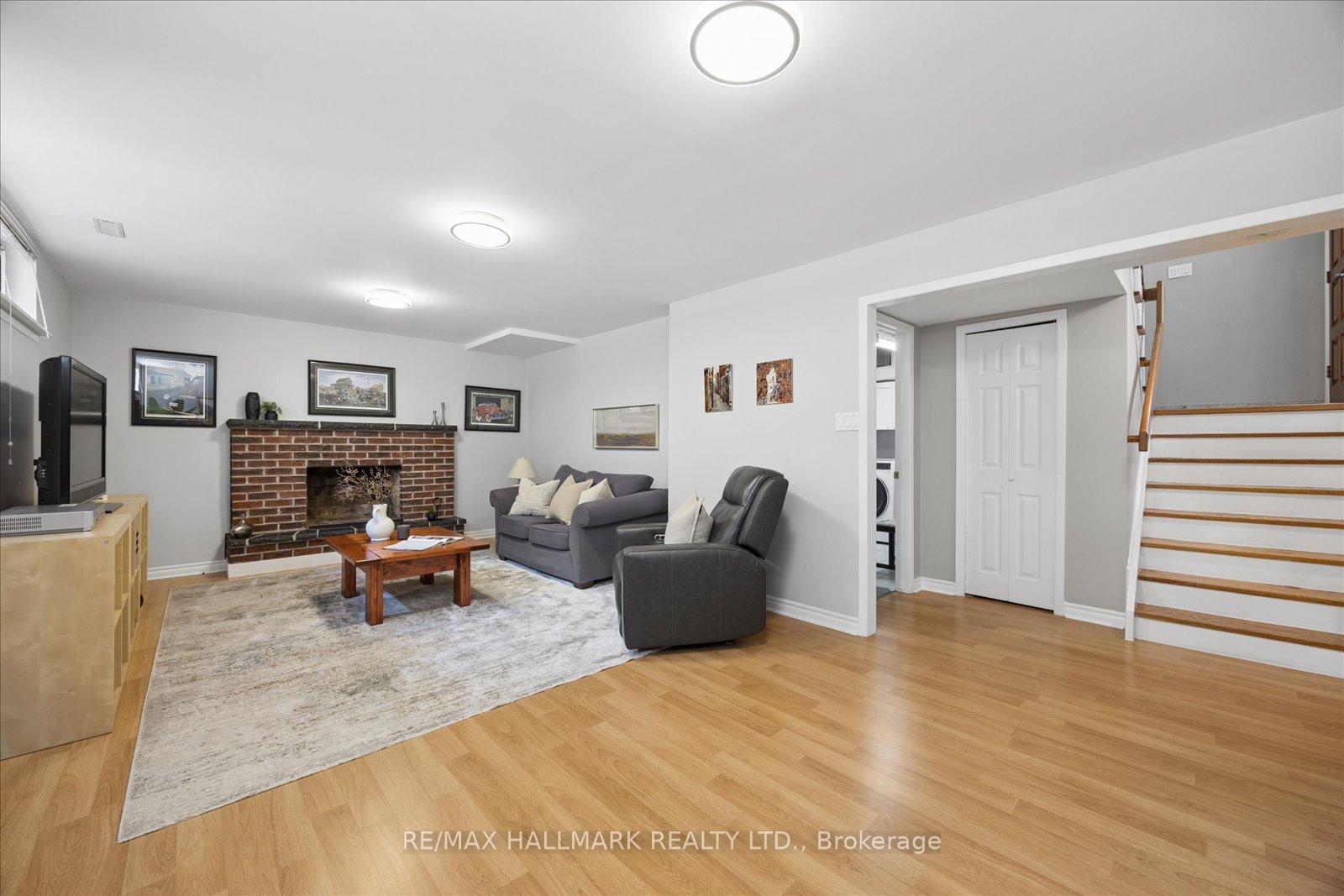 Photo 28 of 73 Fulbert Crescent, Scarborough, Agincourt South-Malvern West — HOMEH