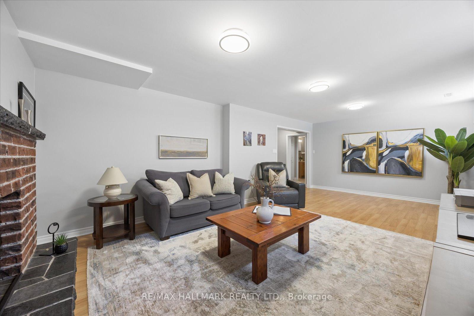 Photo 30 of 73 Fulbert Crescent, Scarborough, Agincourt South-Malvern West — HOMEH
