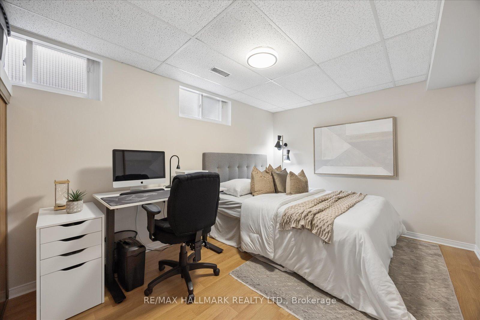 Photo 32 of 73 Fulbert Crescent, Scarborough, Agincourt South-Malvern West — HOMEH