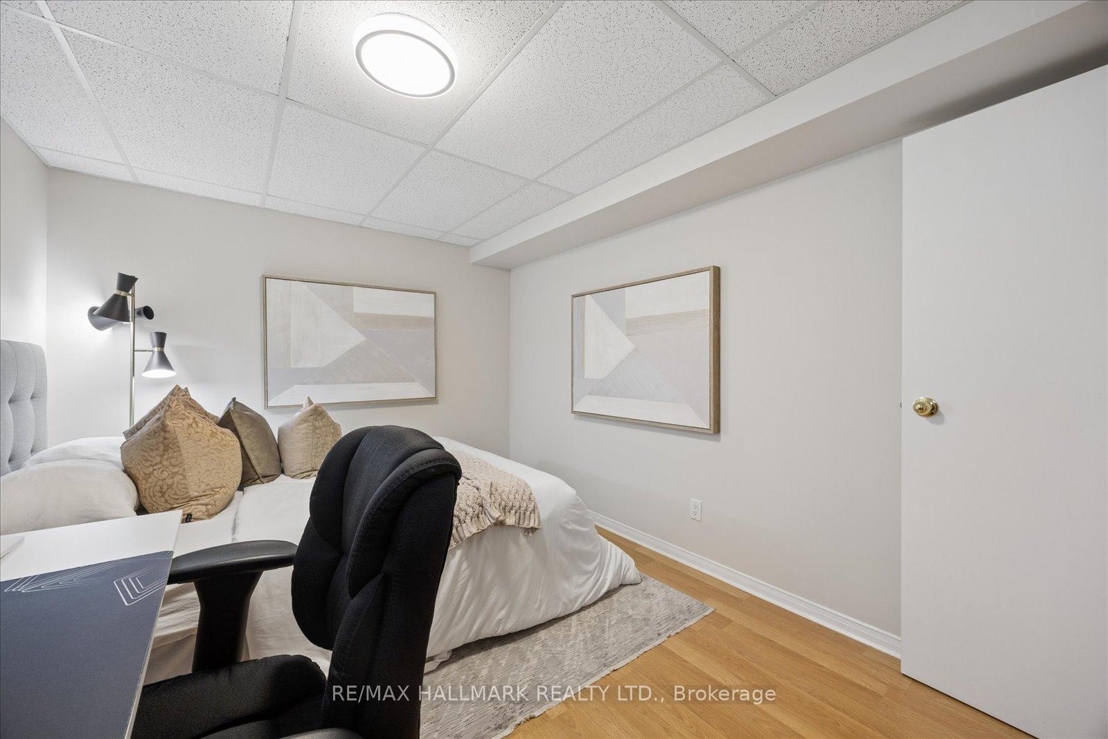 Photo 34 of 73 Fulbert Crescent, Scarborough, Agincourt South-Malvern West — HOMEH