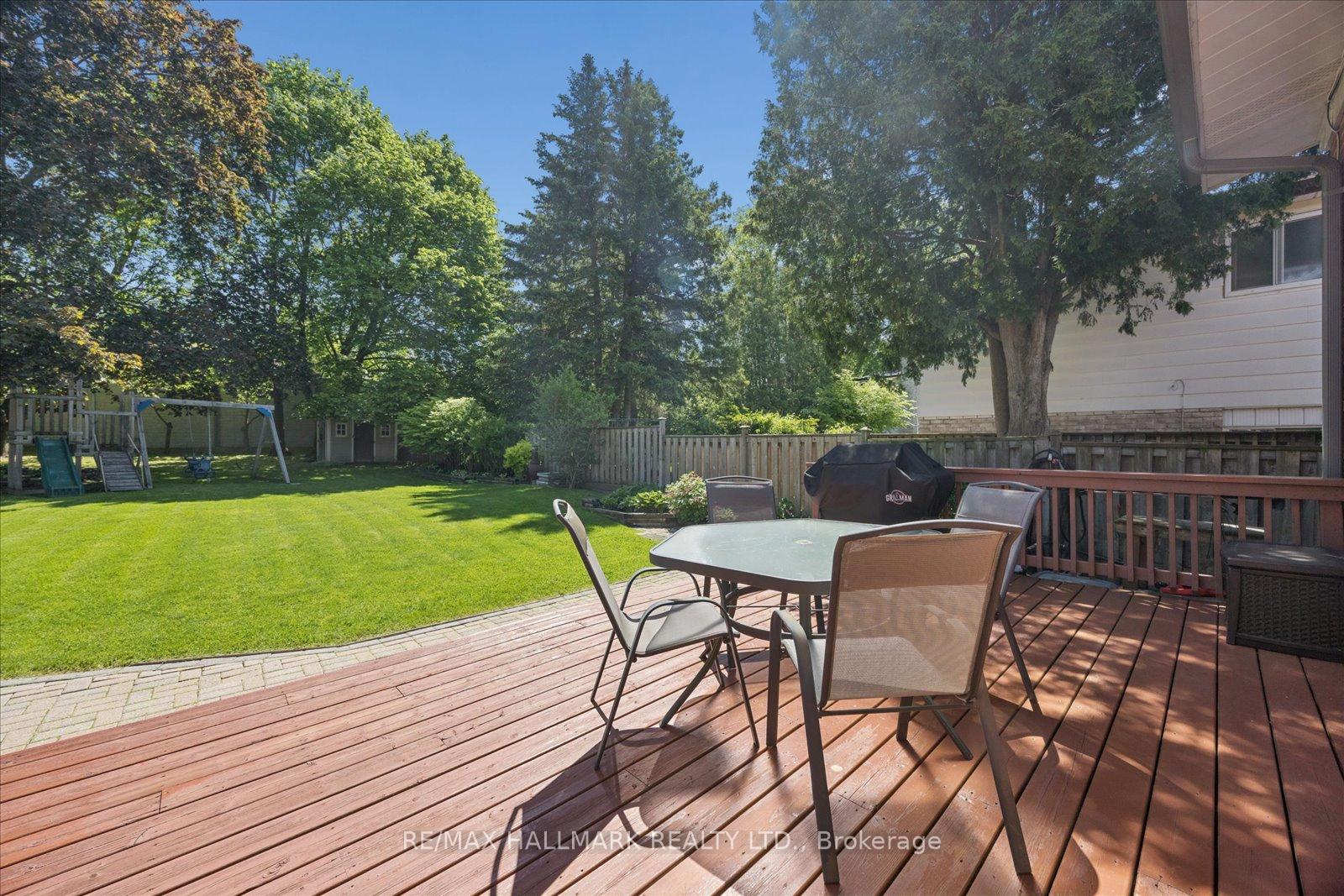 Photo 39 of 73 Fulbert Crescent, Scarborough, Agincourt South-Malvern West — HOMEH