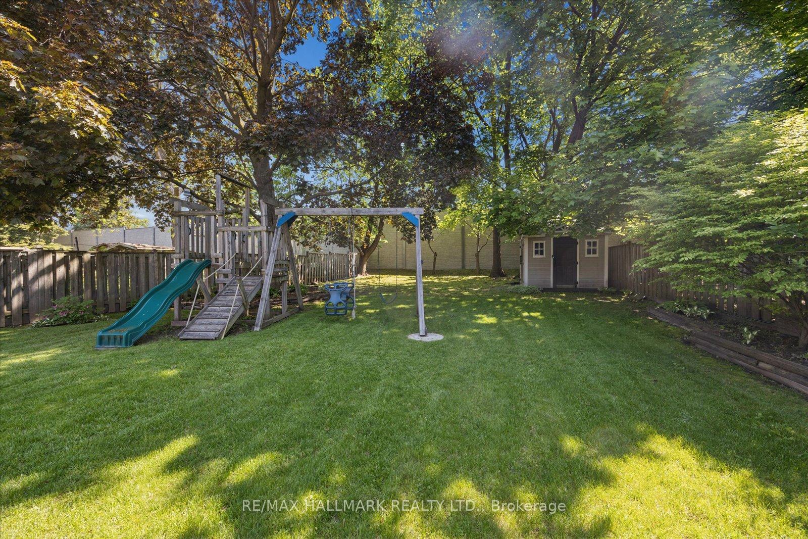 Photo 45 of 73 Fulbert Crescent, Scarborough, Agincourt South-Malvern West — HOMEH