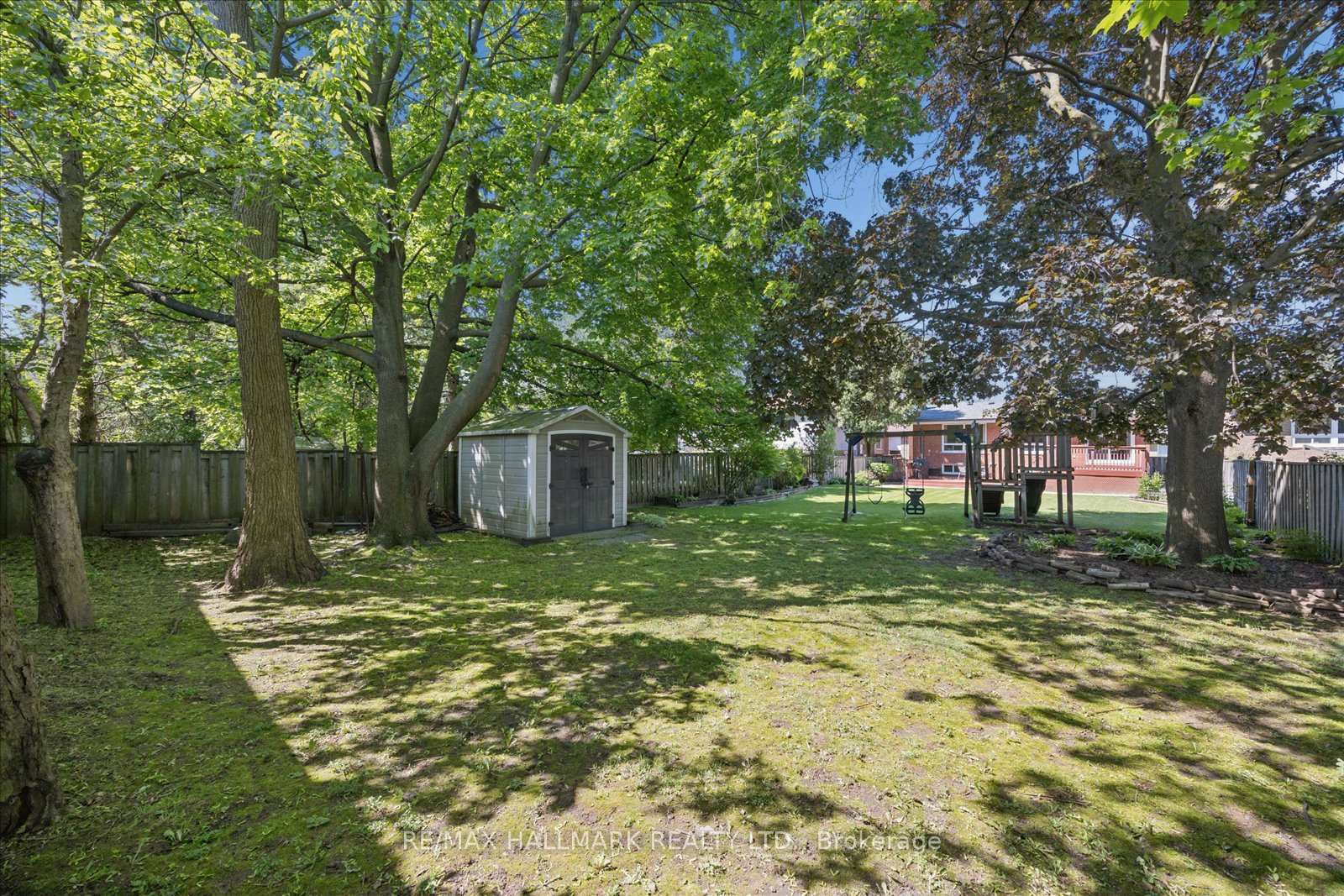 Photo 46 of 73 Fulbert Crescent, Scarborough, Agincourt South-Malvern West — HOMEH