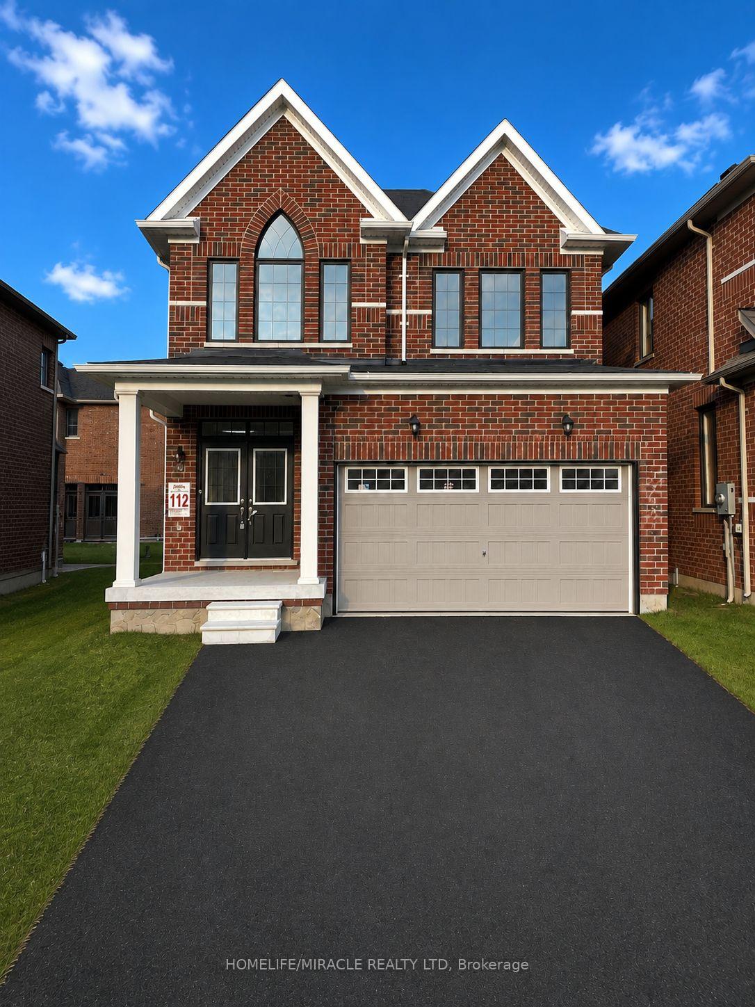 Photo 1 of 48 Prudhoe Terrace, Barrie, Innis-Shore — HOMEH