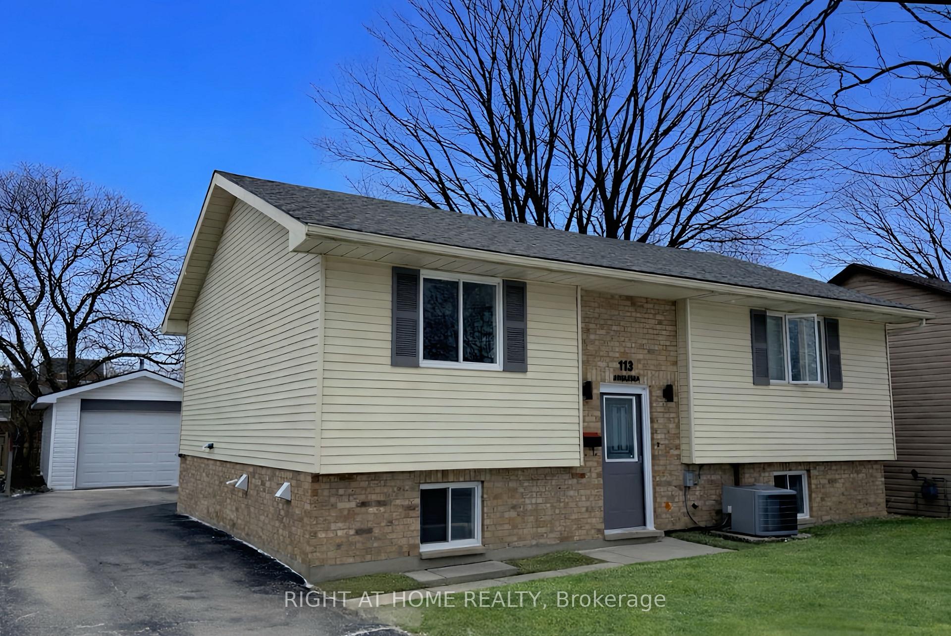 Photo of 113 Anglesea Street