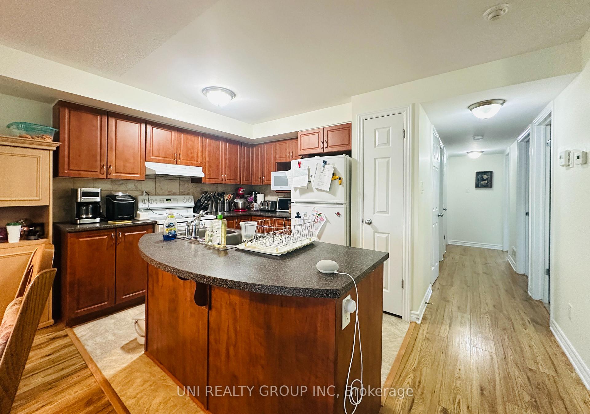 Photo 11 of Unit 6, 38 Barnstone Drive, Ottawa, Barrhaven East — HOMEH
