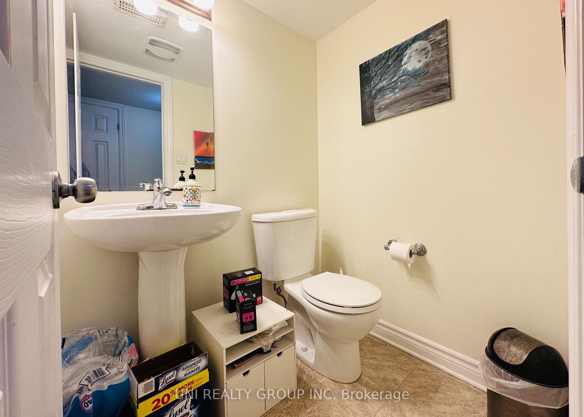 Photo 17 of Unit 6, 38 Barnstone Drive, Ottawa, Barrhaven East — HOMEH