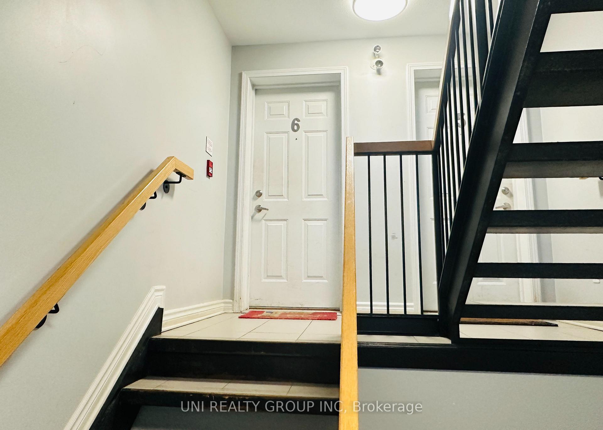 Photo 25 of Unit 6, 38 Barnstone Drive, Ottawa, Barrhaven East — HOMEH