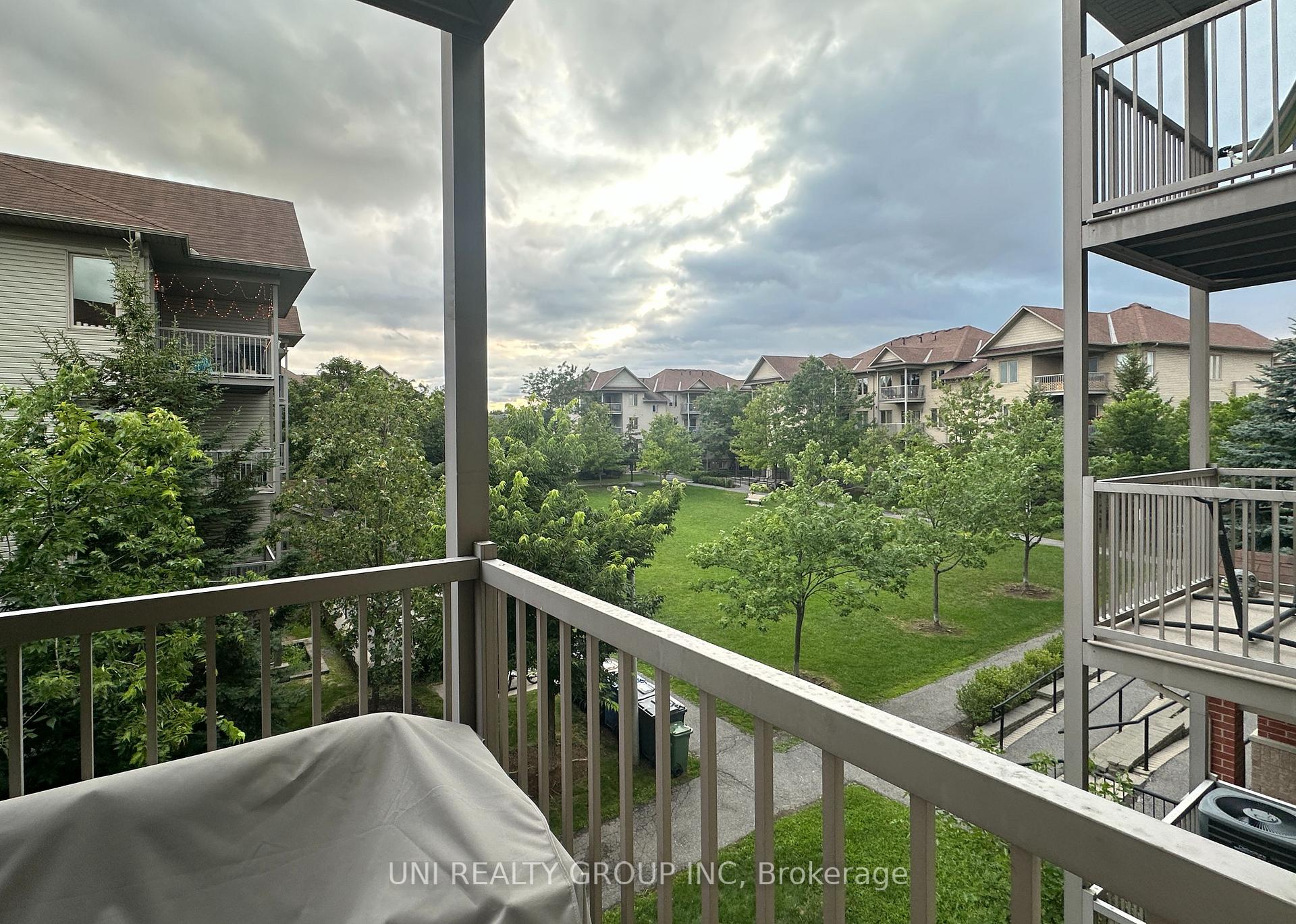 Photo 26 of Unit 6, 38 Barnstone Drive, Ottawa, Barrhaven East — HOMEH