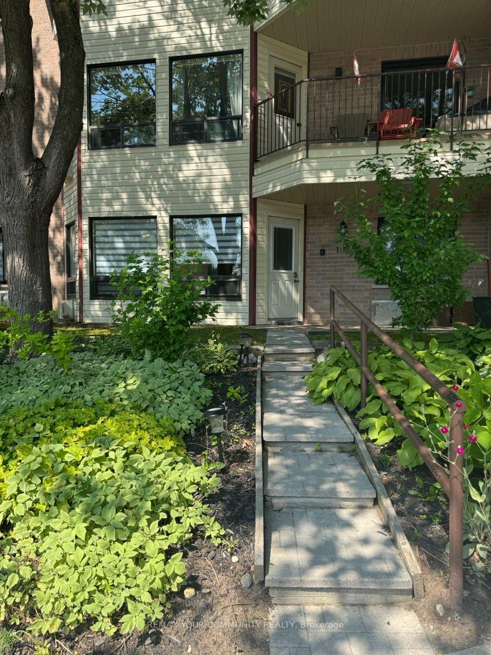 Photo 1 of Unit 104, 111 Grew Boulevard, Georgina, Sutton & Jackson's Point — HOMEH