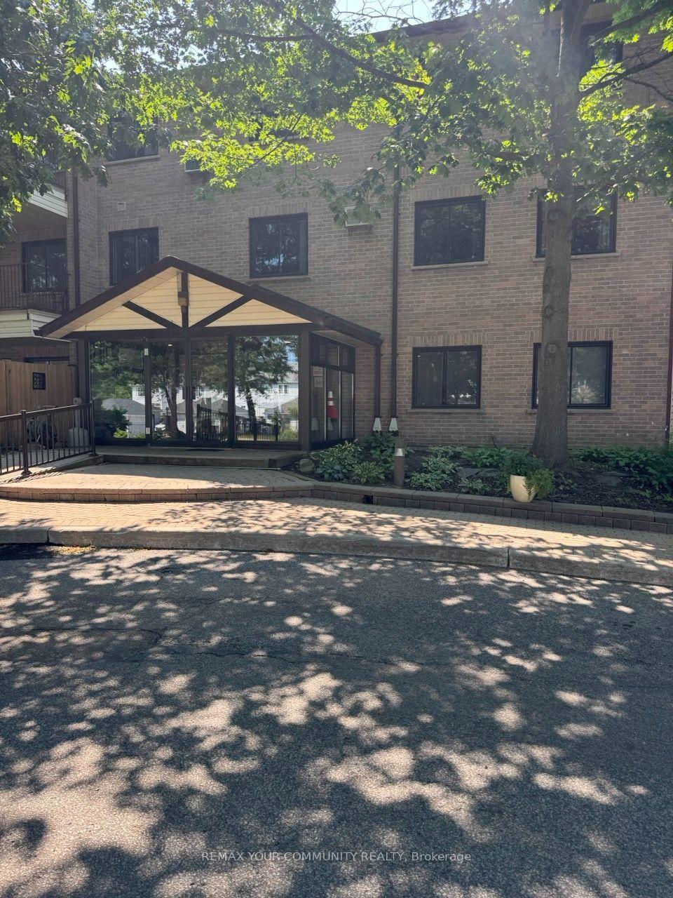 Photo 3 of Unit 104, 111 Grew Boulevard, Georgina, Sutton & Jackson's Point — HOMEH