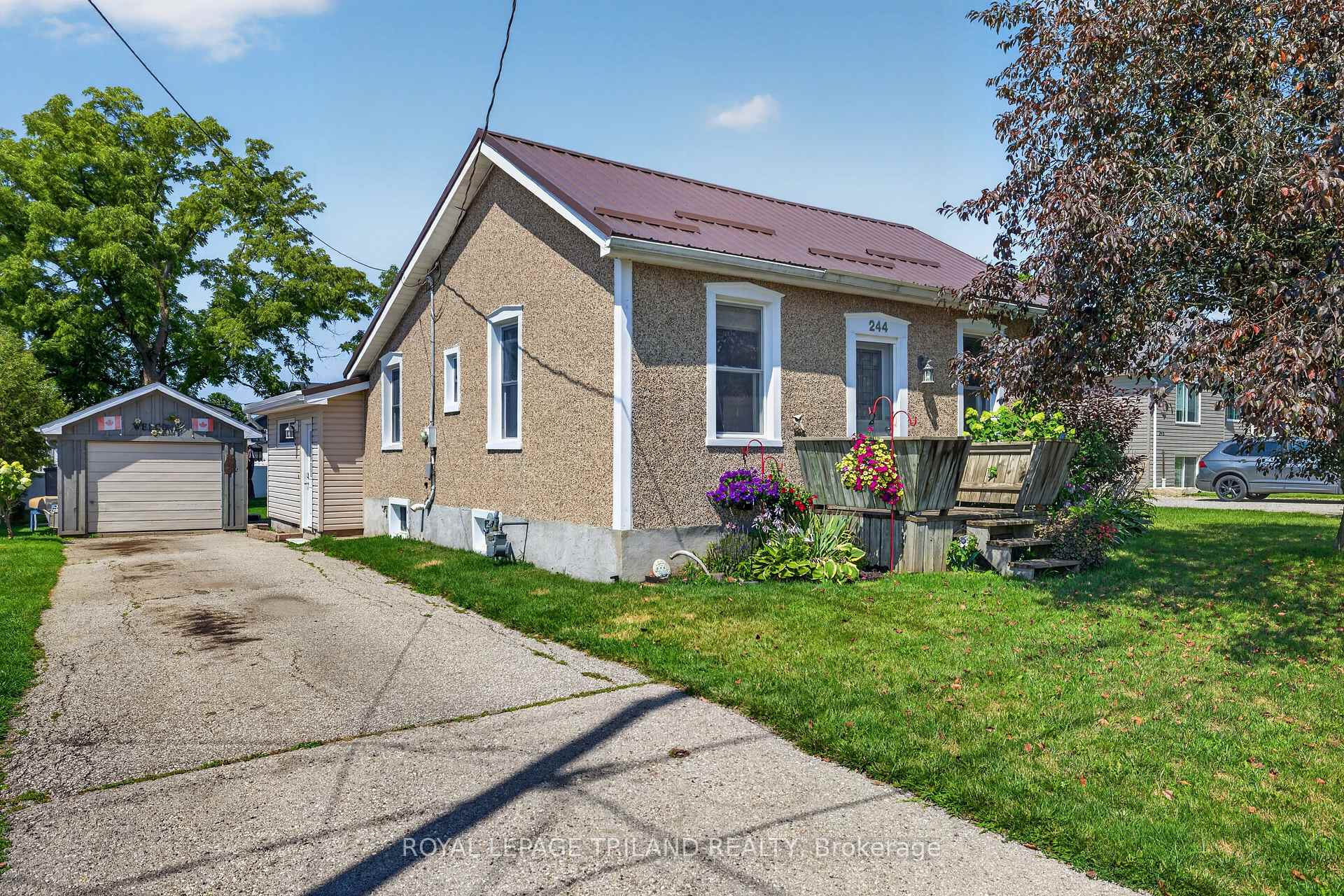 Photo of 244 West Street