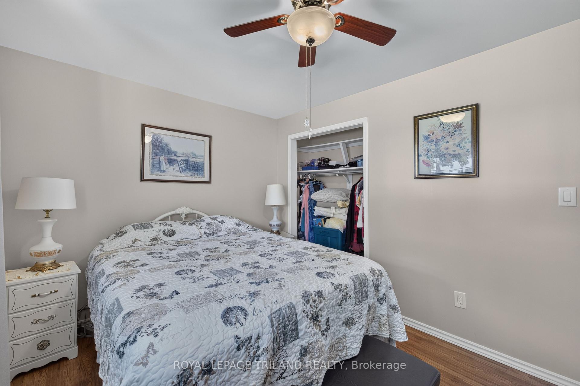 Photo 18 of 244 West Street, Central Elgin, Belmont — HOMEH