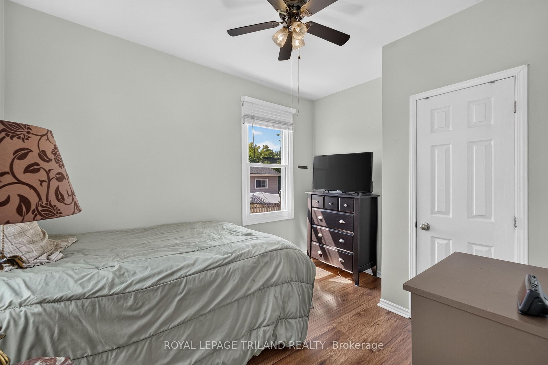 Photo 25 of 244 West Street, Central Elgin, Belmont — HOMEH