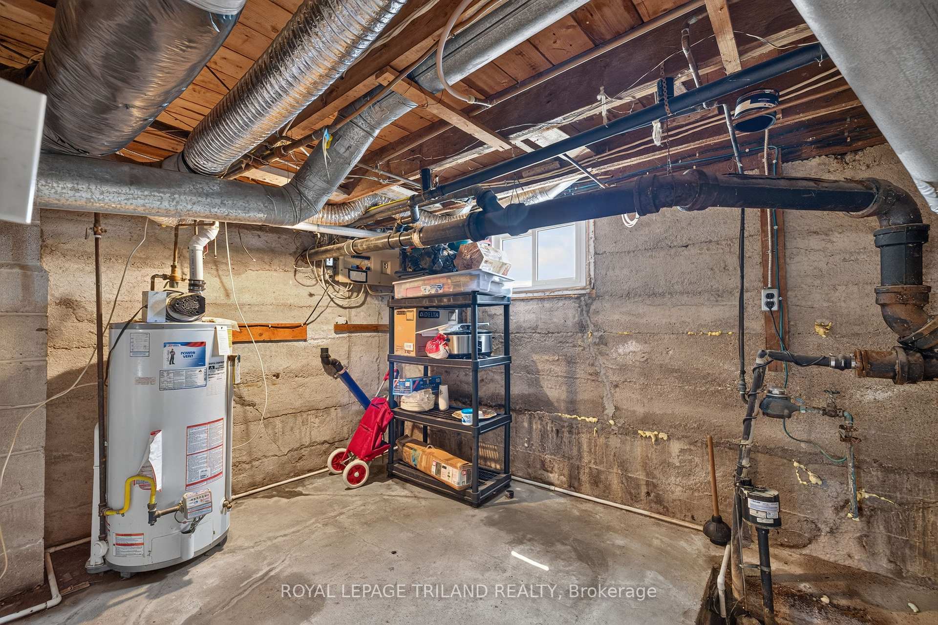 Photo 28 of 244 West Street, Central Elgin, Belmont — HOMEH