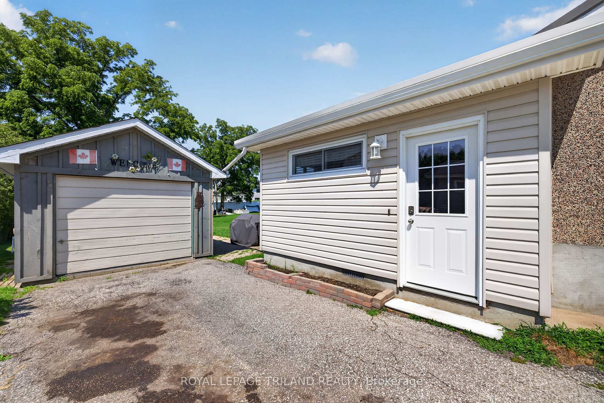 Photo 29 of 244 West Street, Central Elgin, Belmont — HOMEH