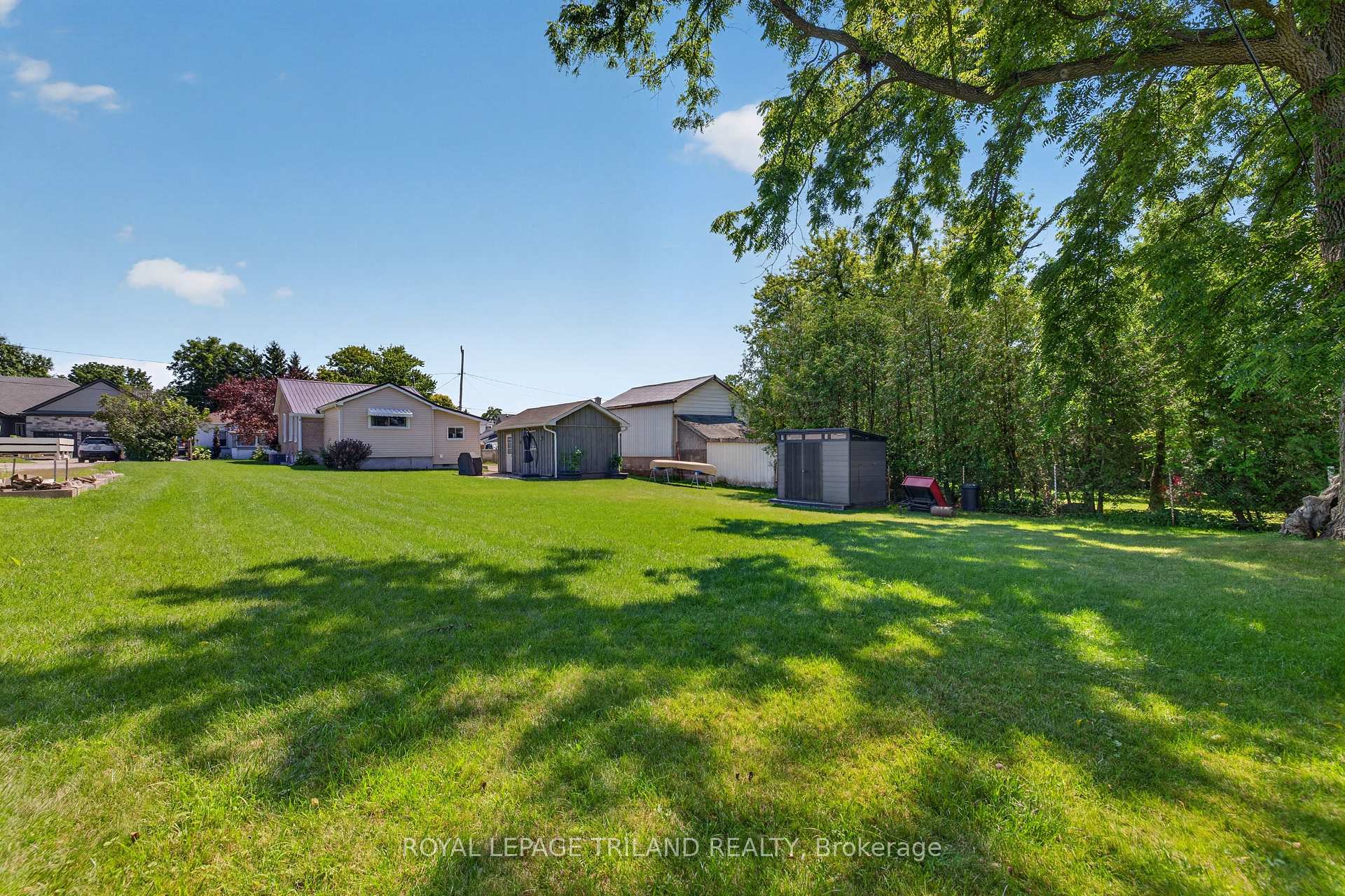 Photo 32 of 244 West Street, Central Elgin, Belmont — HOMEH