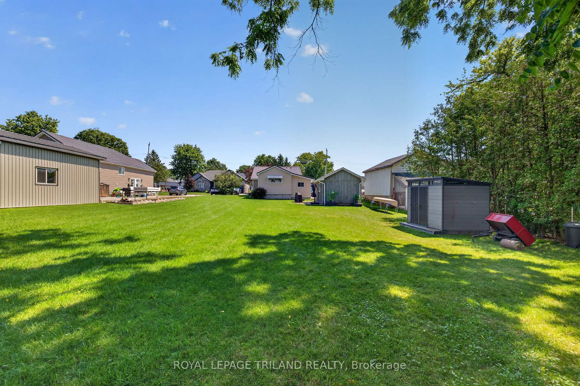 Photo 33 of 244 West Street, Central Elgin, Belmont — HOMEH