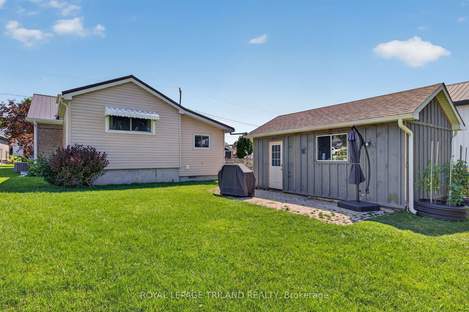 Photo 35 of 244 West Street, Central Elgin, Belmont — HOMEH