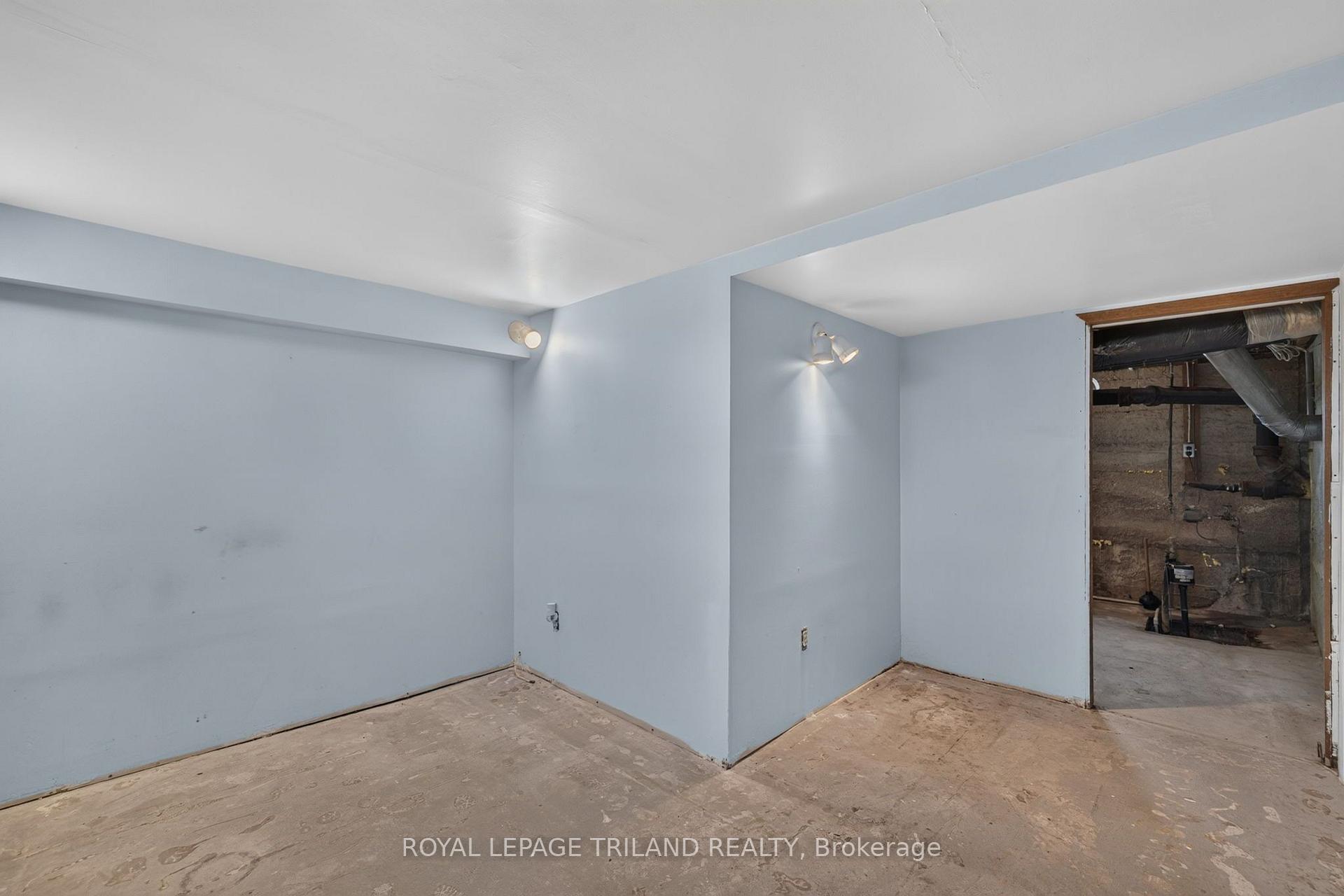 Photo 38 of 244 West Street, Central Elgin, Belmont — HOMEH