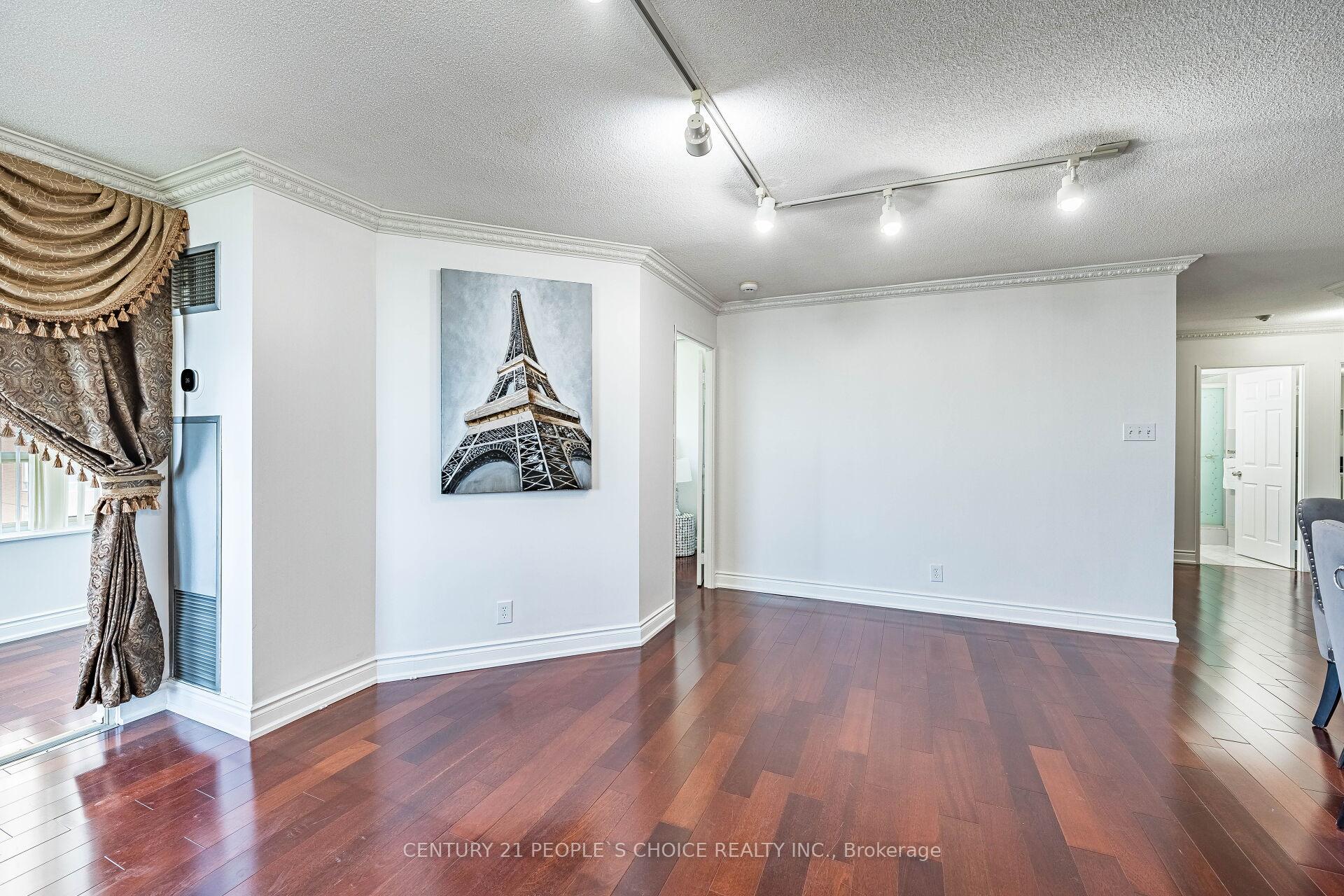 Photo 12 of Unit 1602, 195 Wynford Drive, Toronto, Flemingdon Park — HOMEH