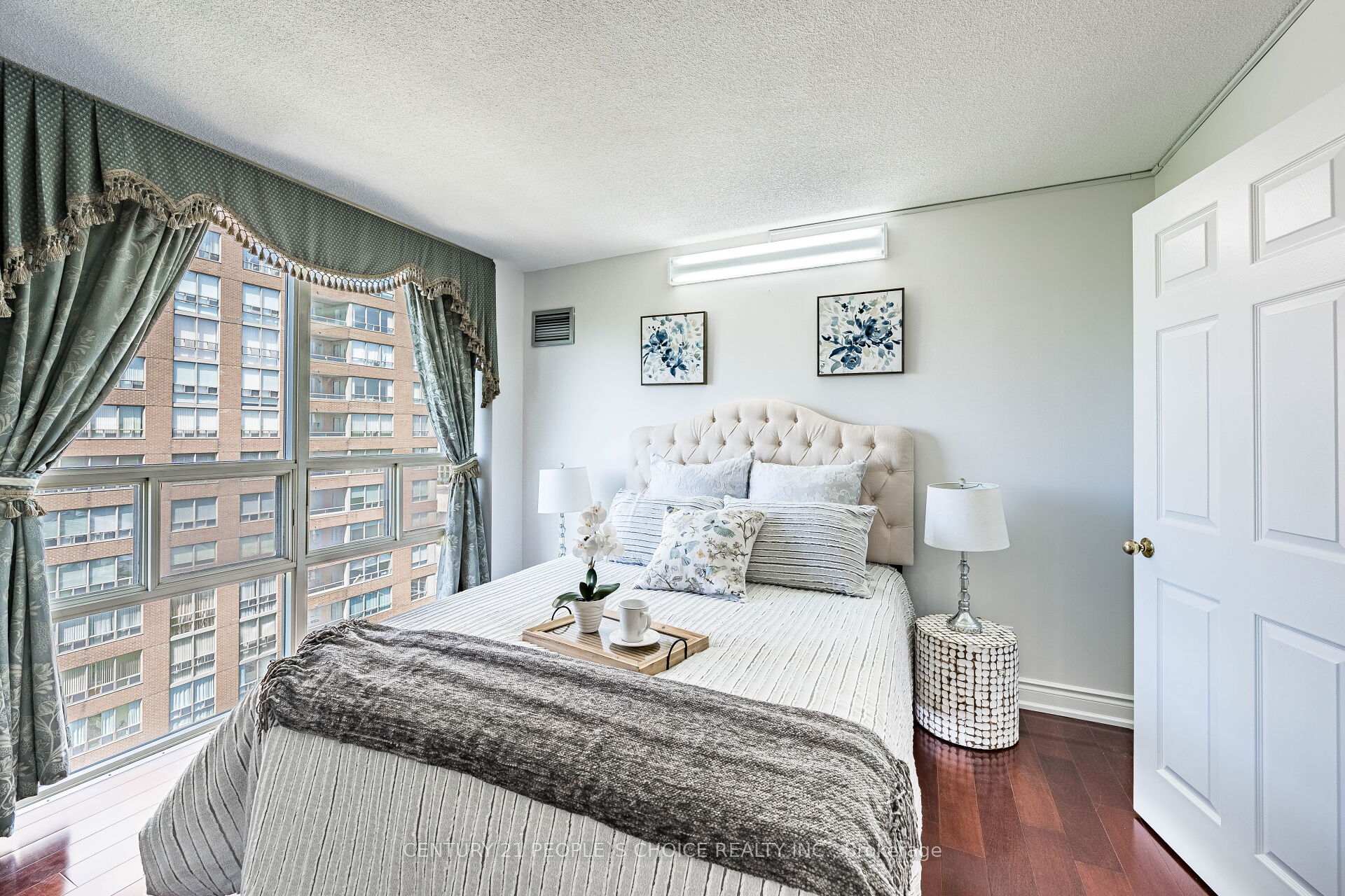 Photo 19 of Unit 1602, 195 Wynford Drive, Toronto, Flemingdon Park — HOMEH