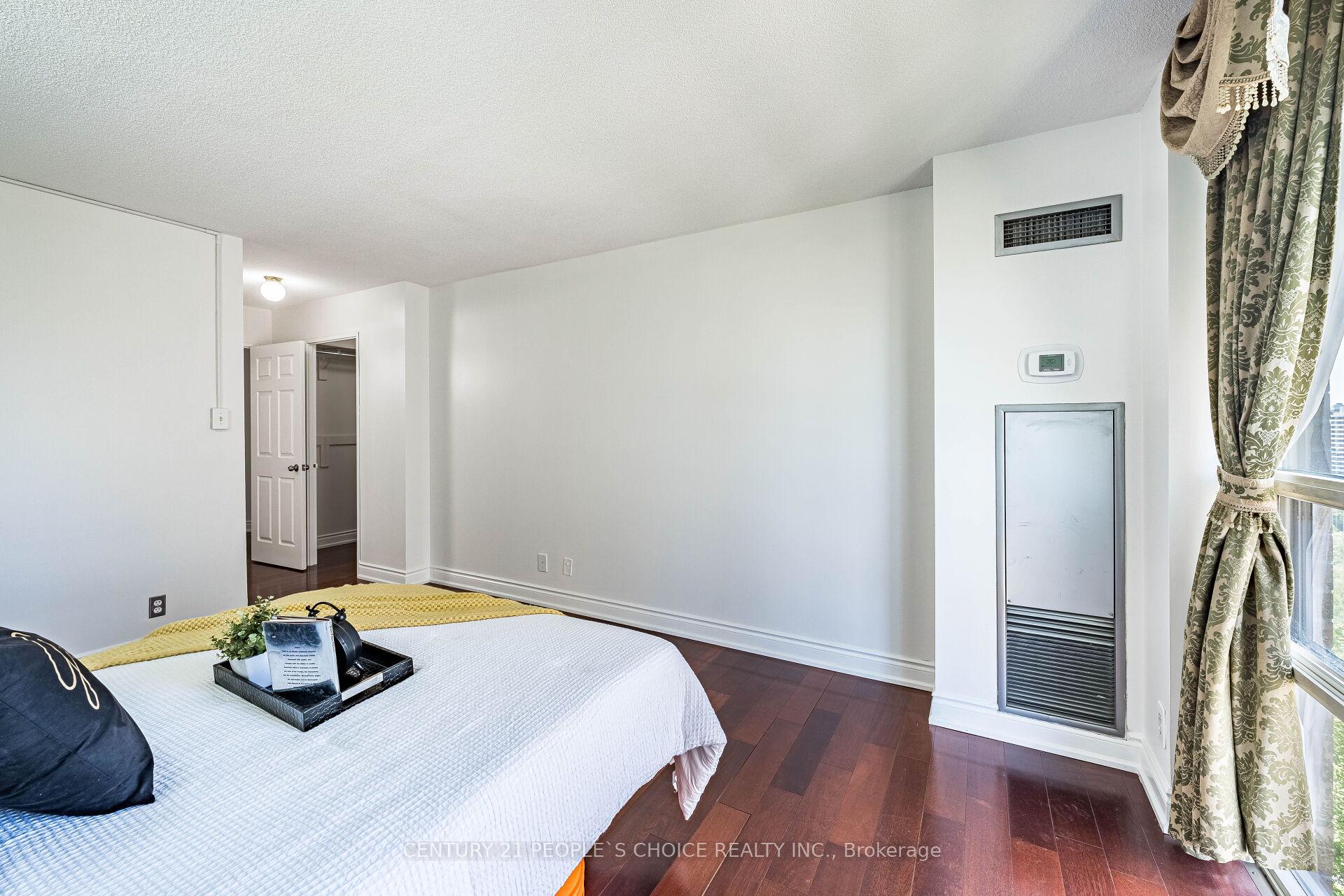 Photo 22 of Unit 1602, 195 Wynford Drive, Toronto, Flemingdon Park — HOMEH
