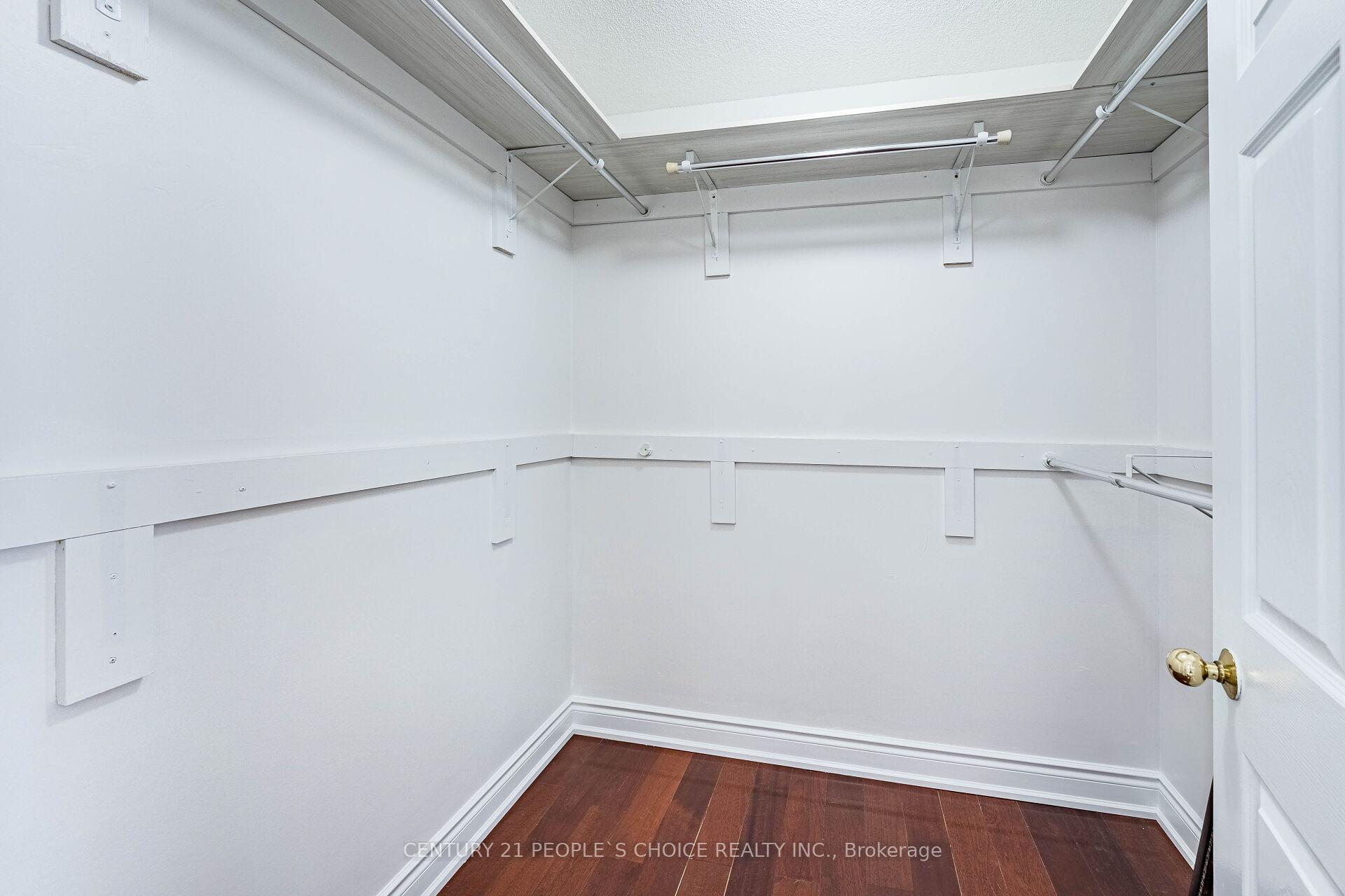 Photo 23 of Unit 1602, 195 Wynford Drive, Toronto, Flemingdon Park — HOMEH