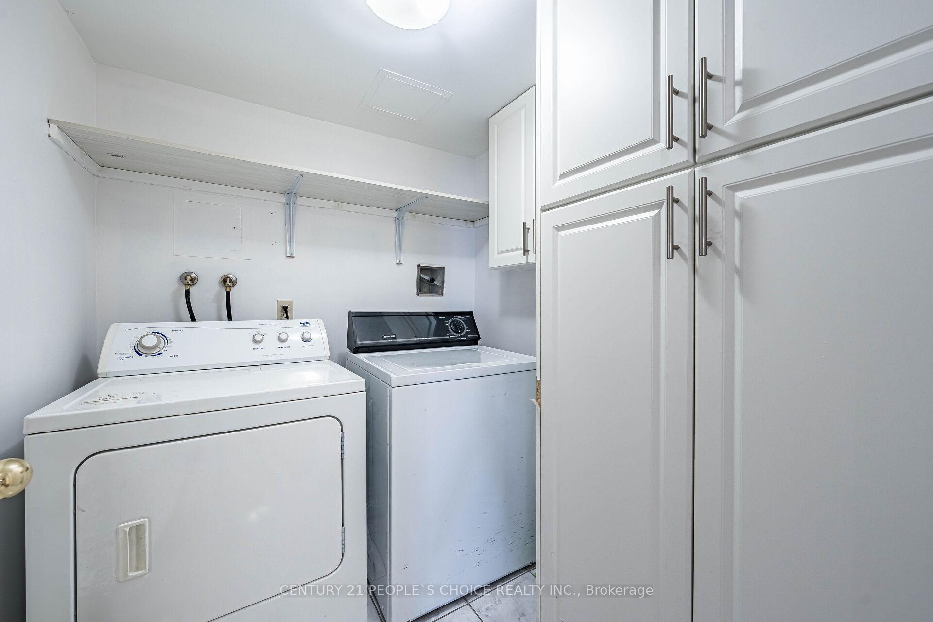 Photo 28 of Unit 1602, 195 Wynford Drive, Toronto, Flemingdon Park — HOMEH