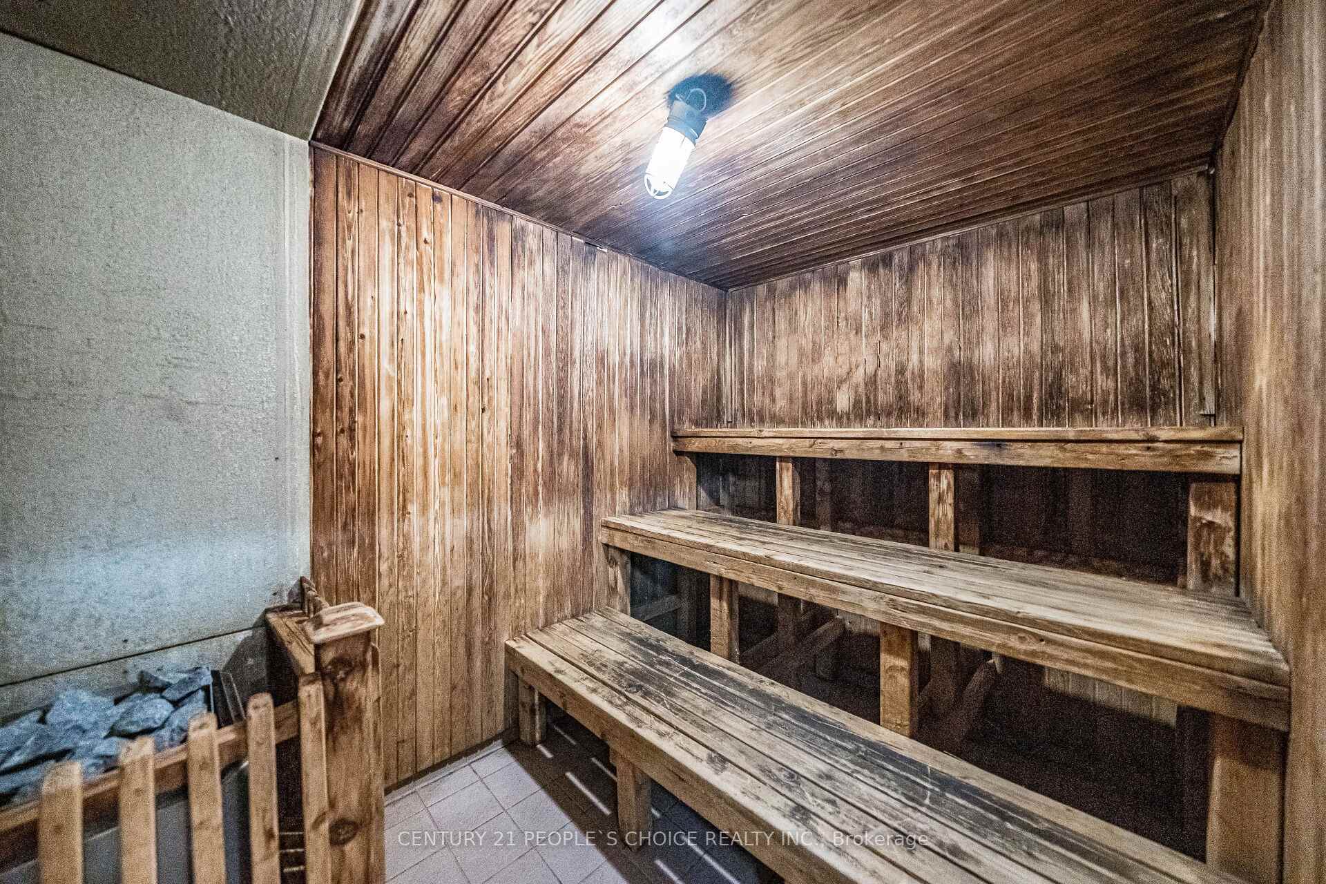 Photo 31 of Unit 1602, 195 Wynford Drive, Toronto, Flemingdon Park — HOMEH