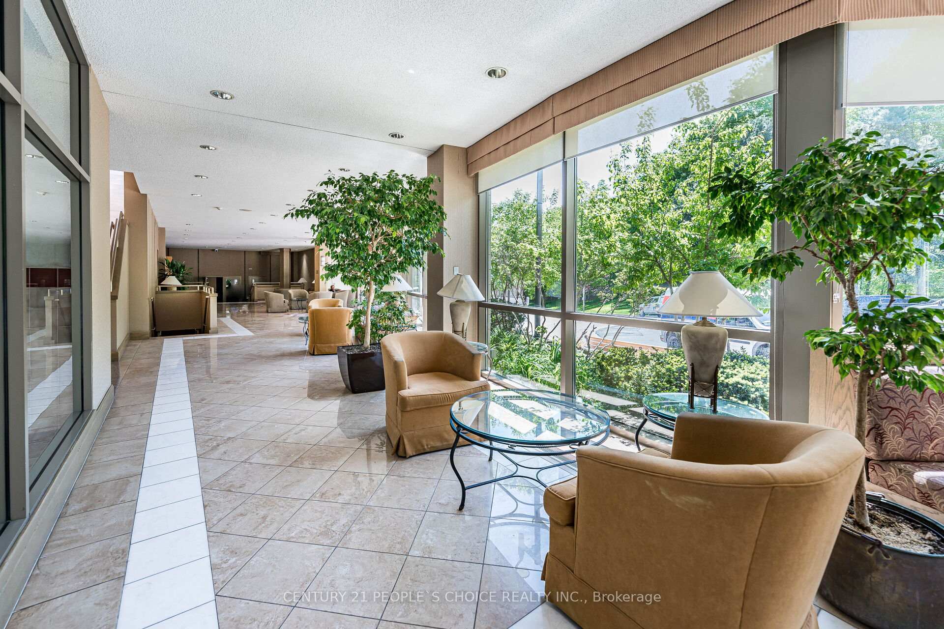 Photo 34 of Unit 1602, 195 Wynford Drive, Toronto, Flemingdon Park — HOMEH