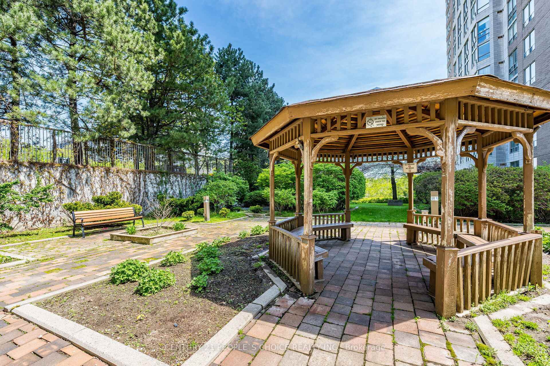 Photo 37 of Unit 1602, 195 Wynford Drive, Toronto, Flemingdon Park — HOMEH