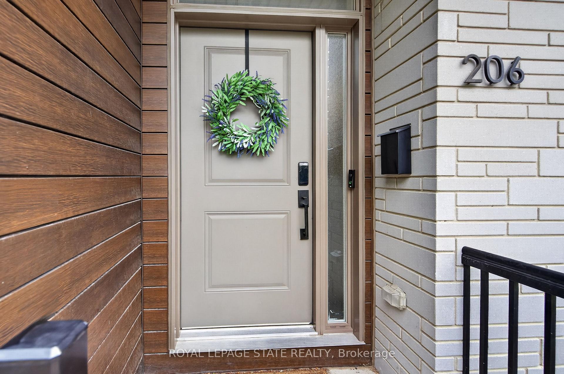 Photo 2 of 206 Canada Street, Hamilton, Kirkendall — HOMEH
